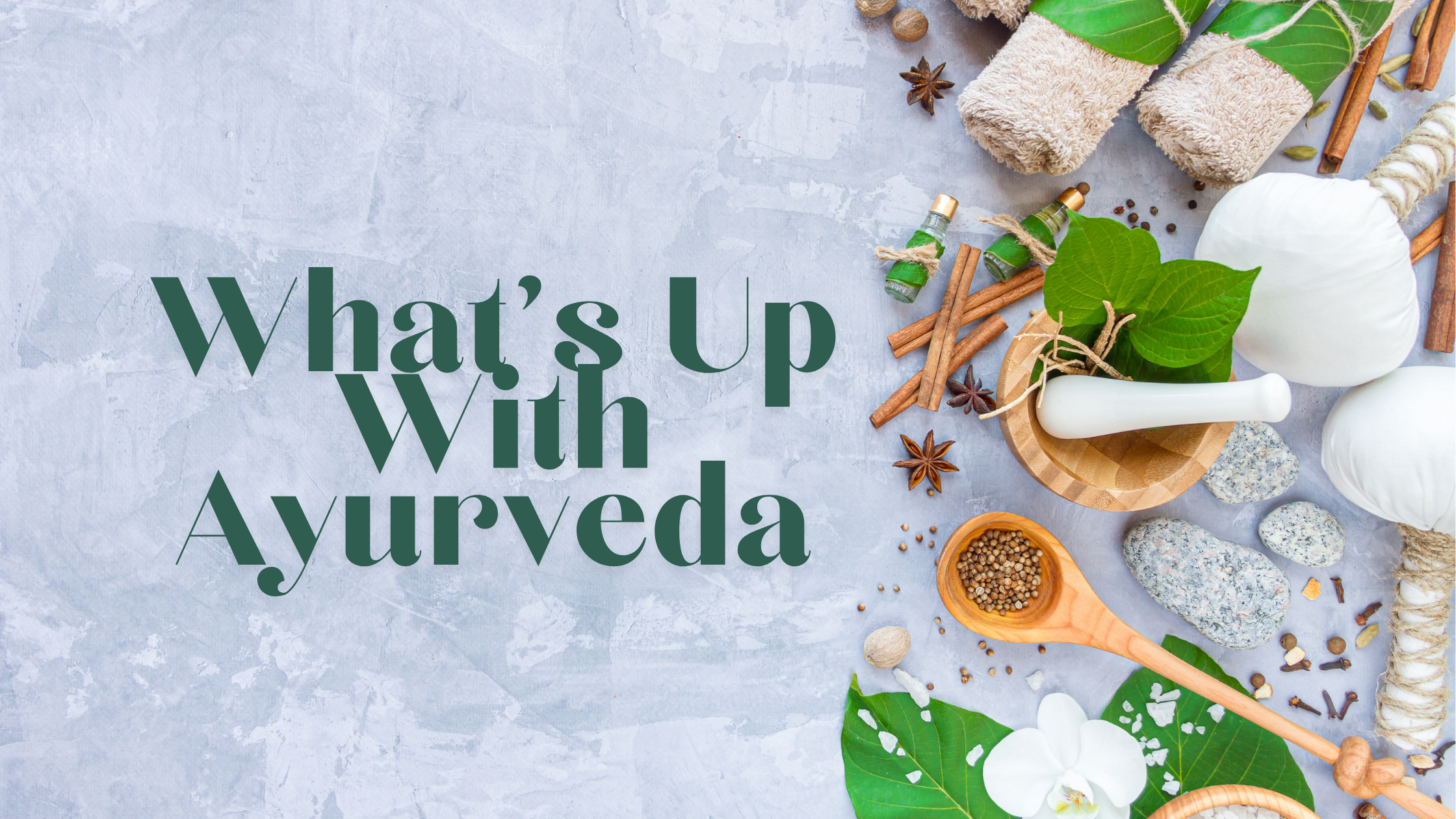Does Ayurveda Work? What the Evidence Says About Ayurvedic Medicine