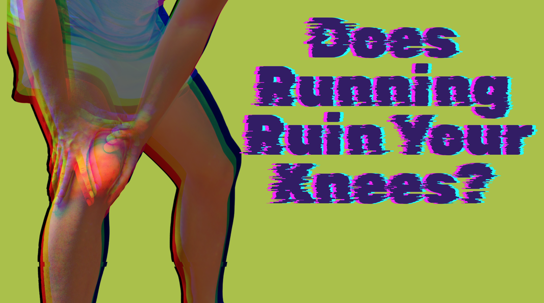 Is Running Bad for Your Knees? What the Research Actually Says