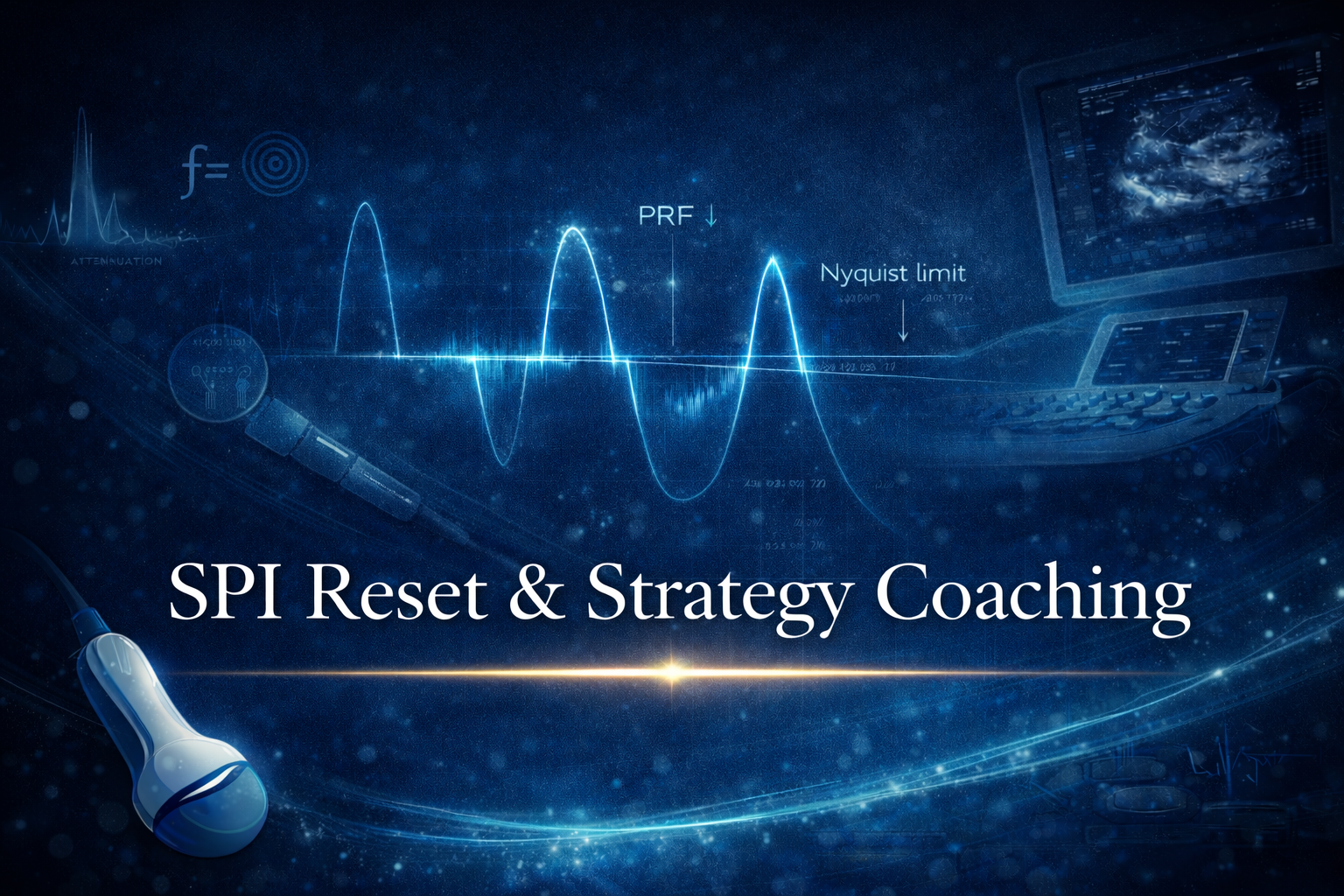SPI Reset & Strategy Coaching