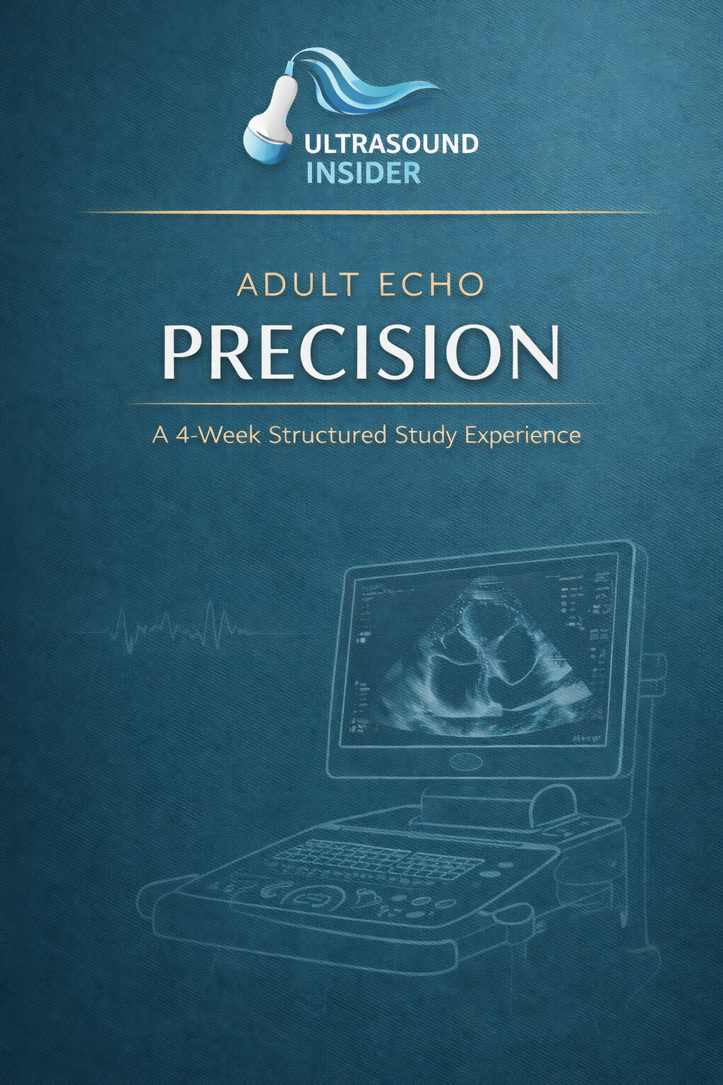 Adult Echo Precision