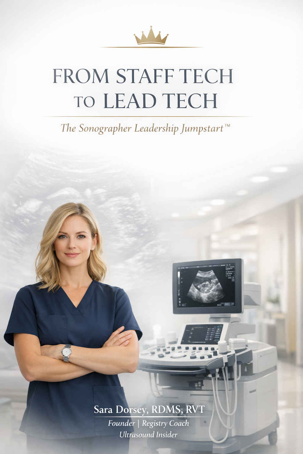 From Staff Tech to Lead Tech