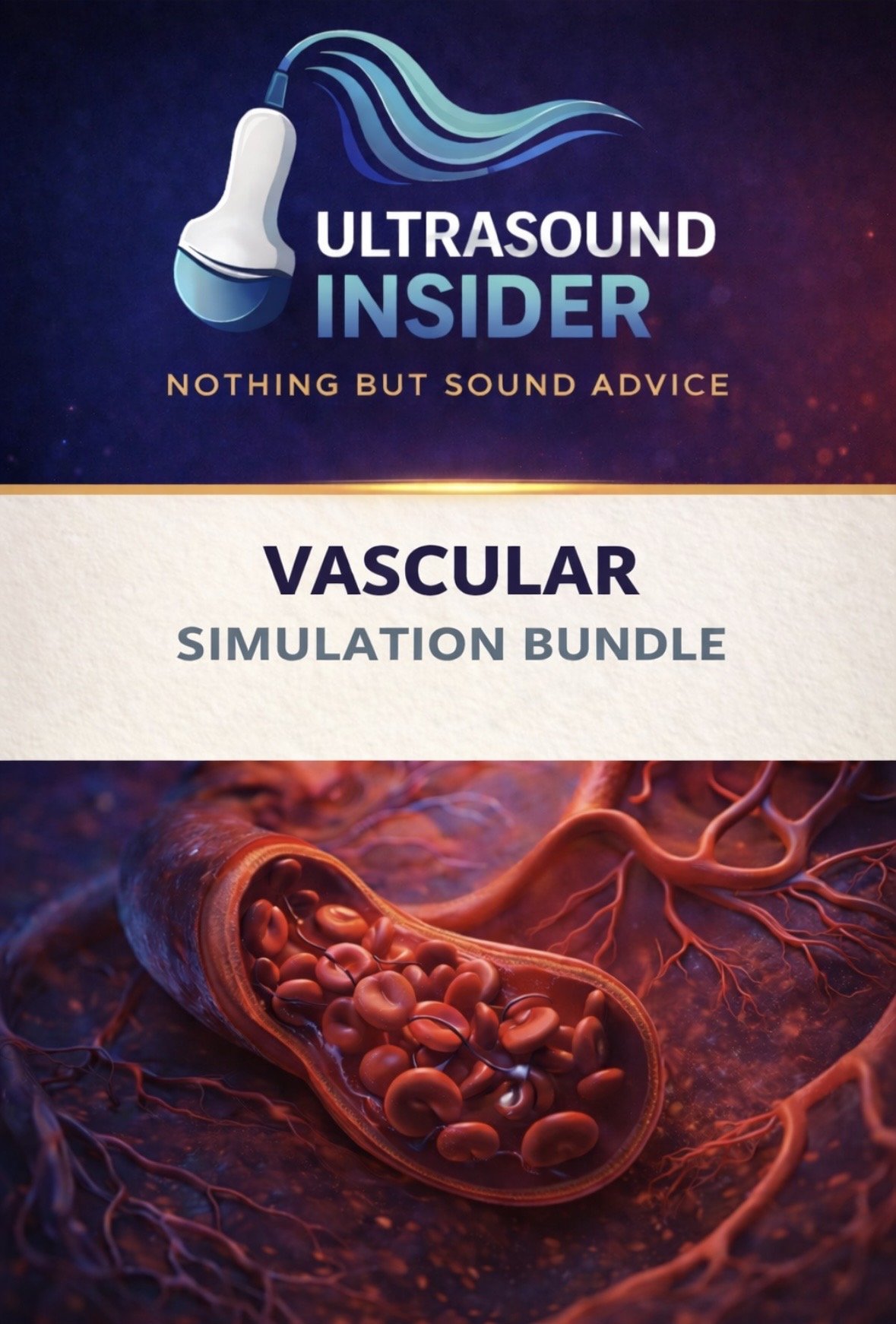 Vascular Simulation Bundle