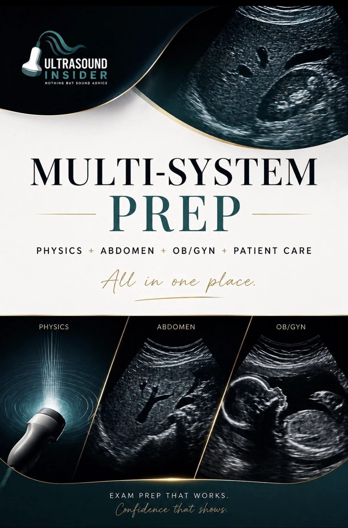 Multi-System Simulation Bundle