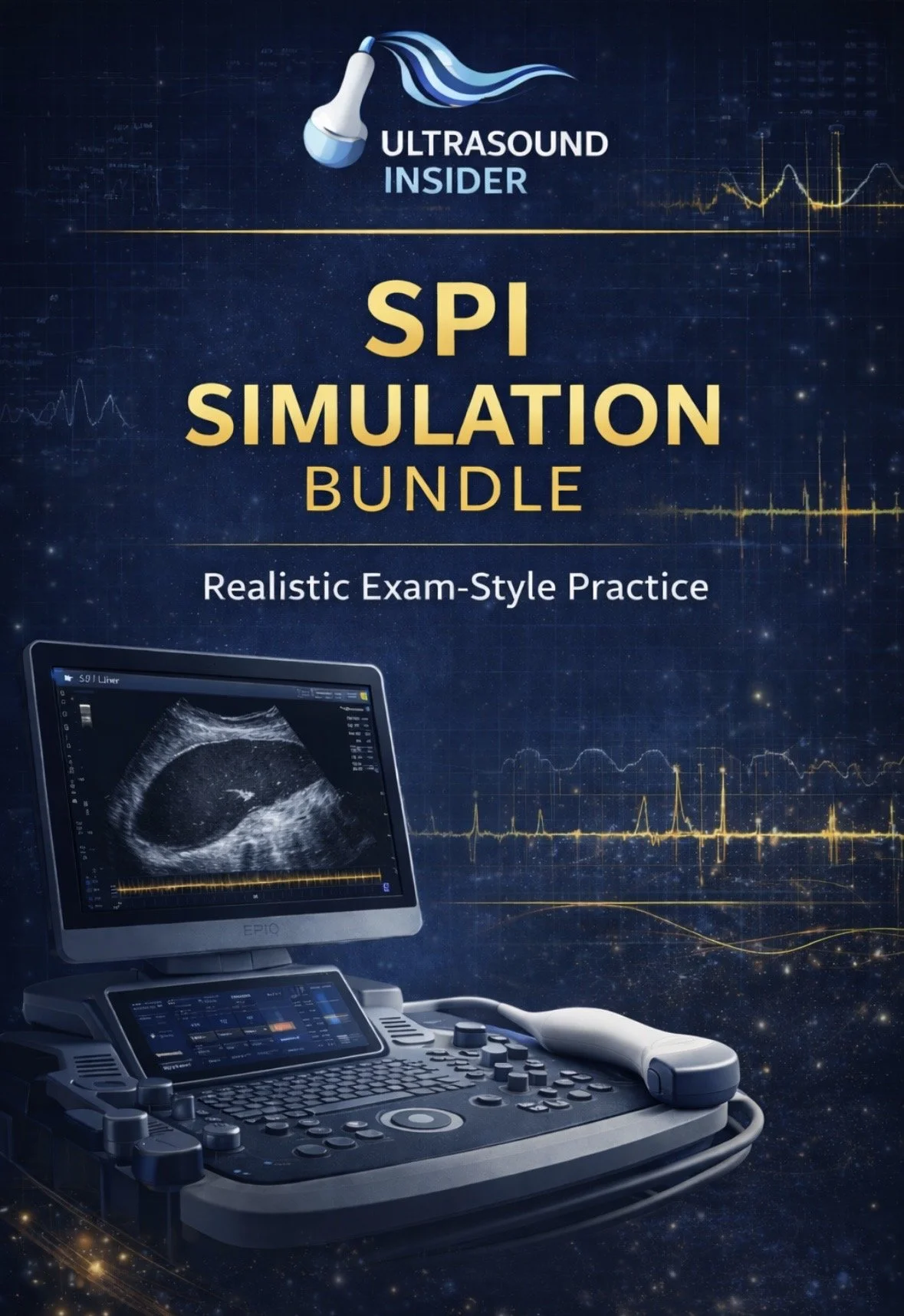 SPI Simulation Bundle