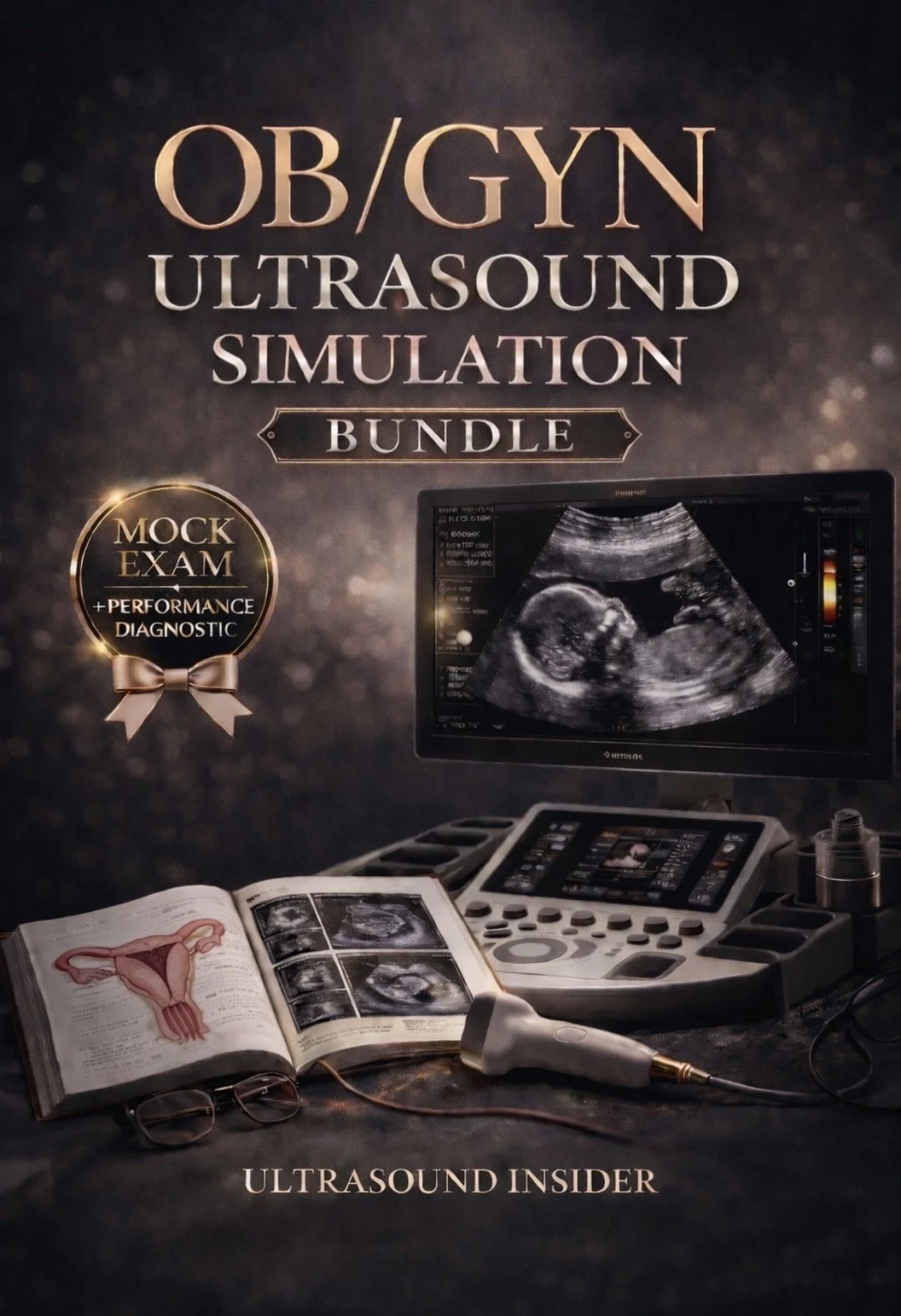 OB/GYN Simulation Bundle
