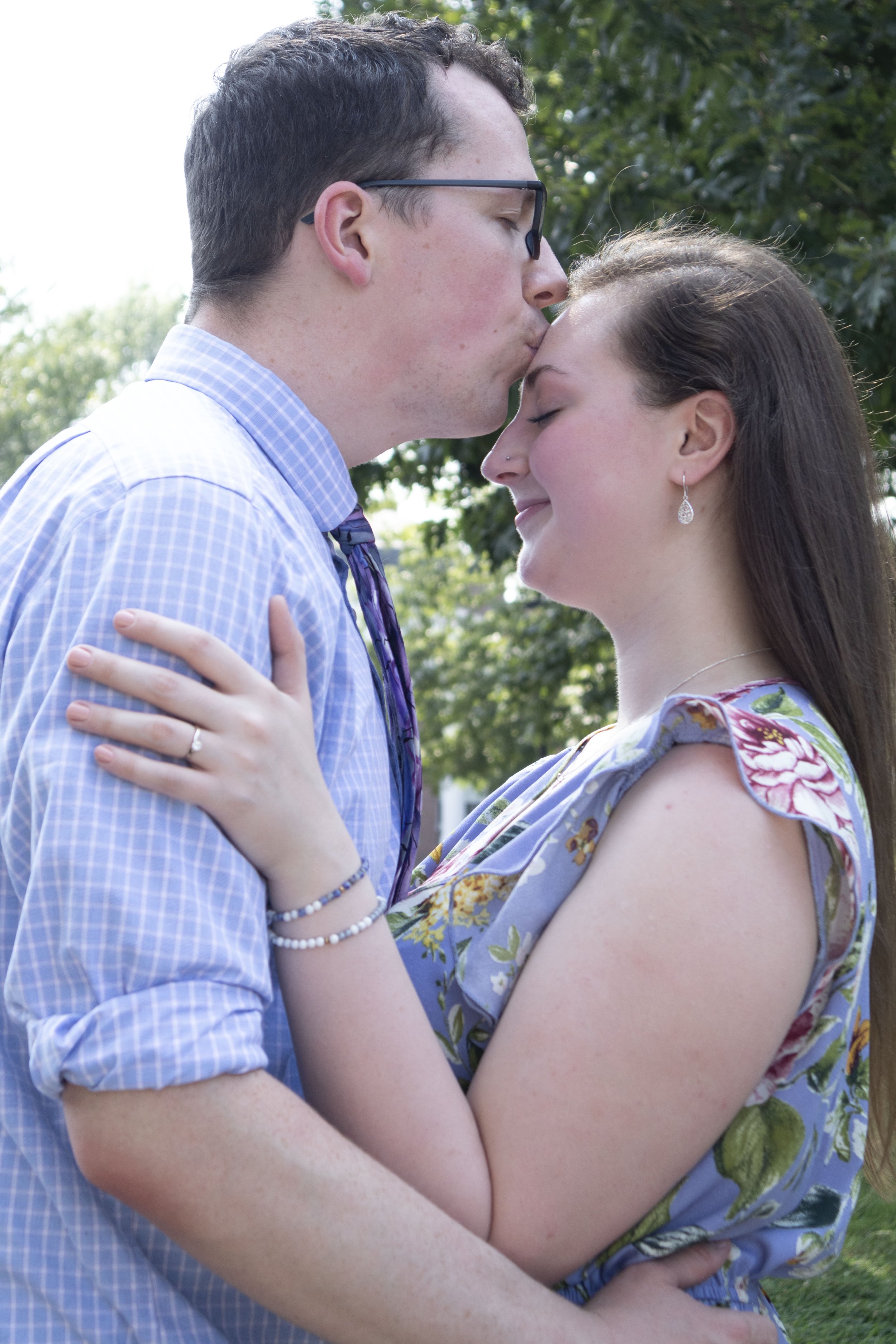 Special Events: Engagements, Weddings, Family Portraits, Fundraisers, or Baby Showers