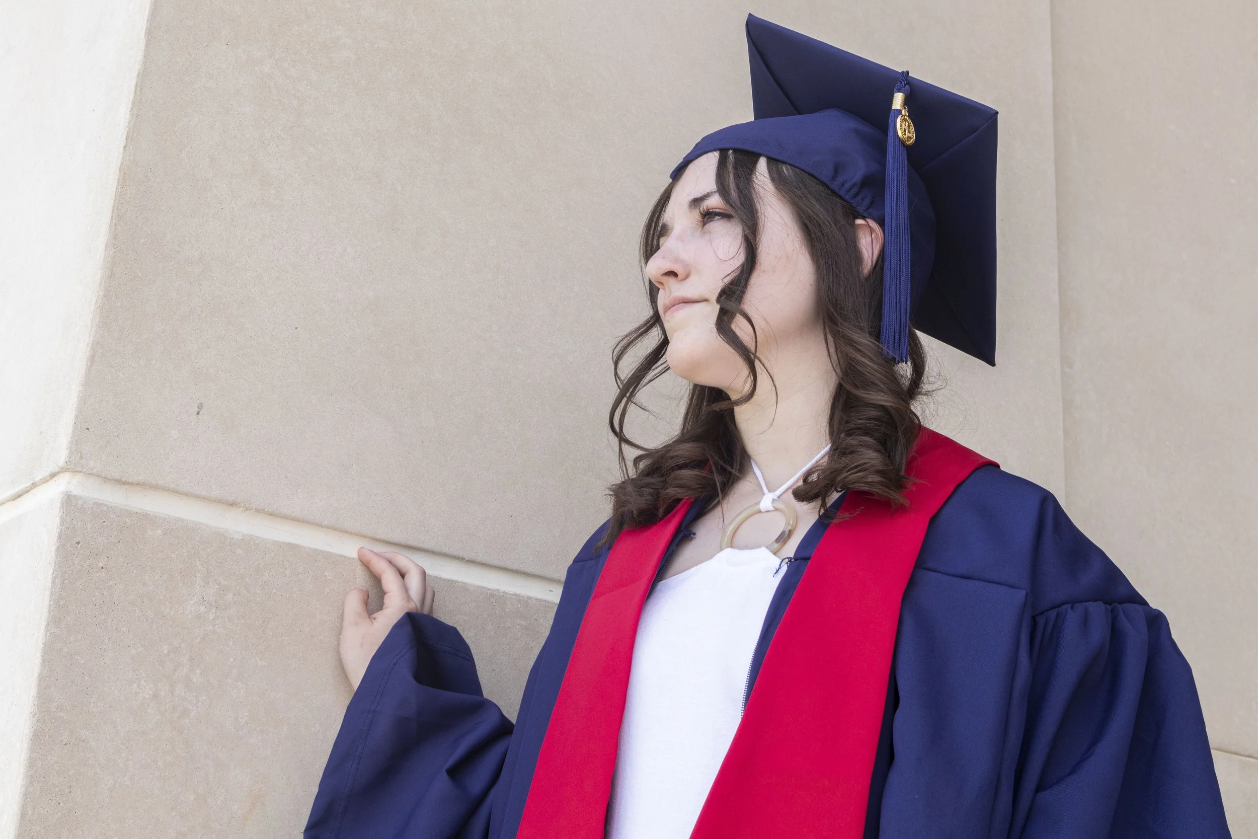 Senior/ Graduations Portrait Sessions