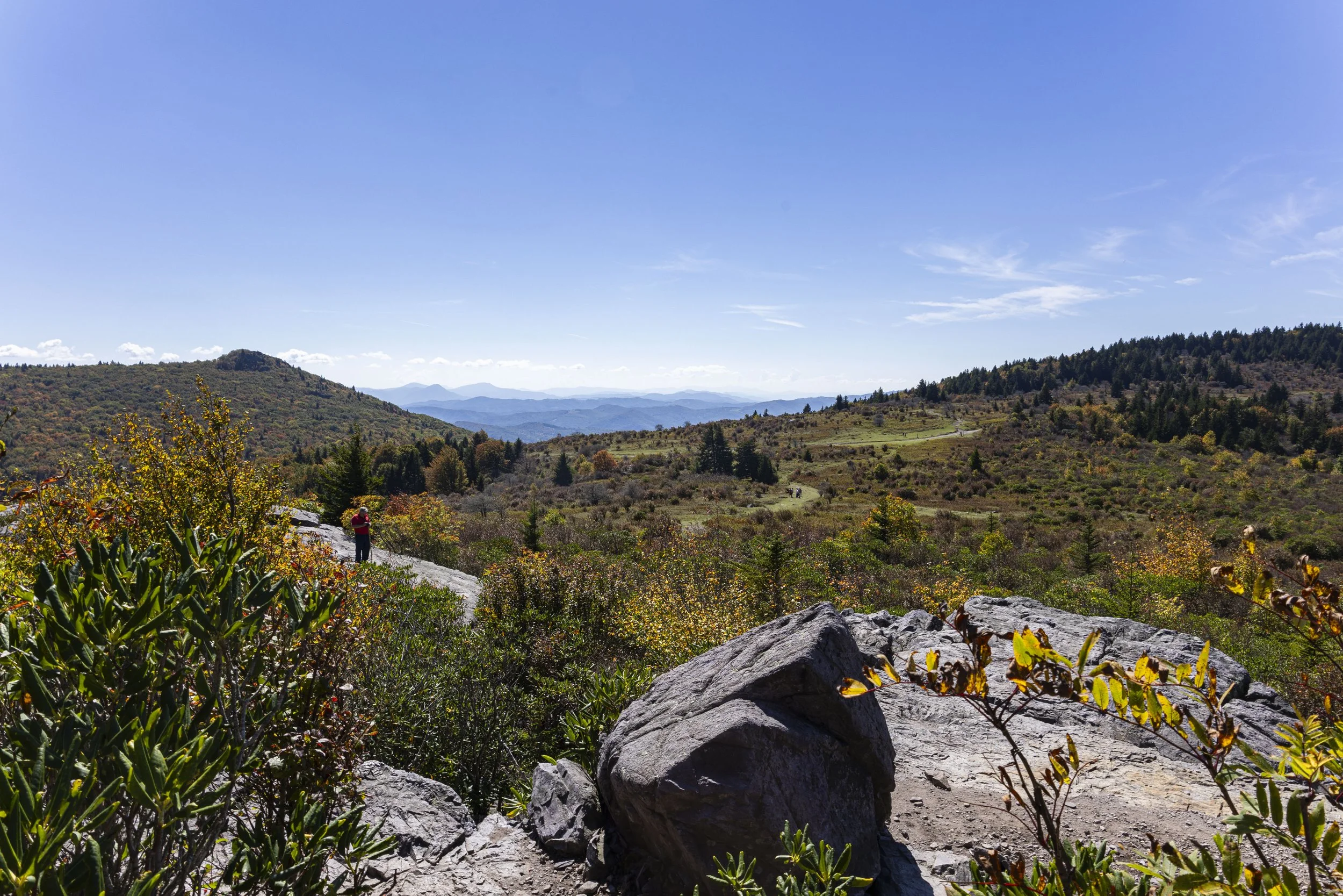 Grayson State Park