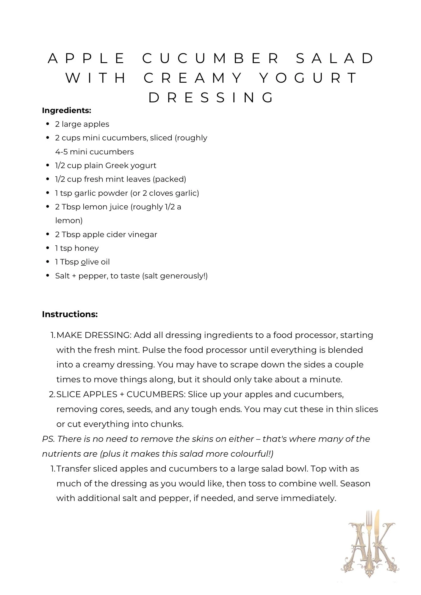 Recipe Cards - Apple Cucumber Salad With Creamy Yogurt Dressing.jpeg