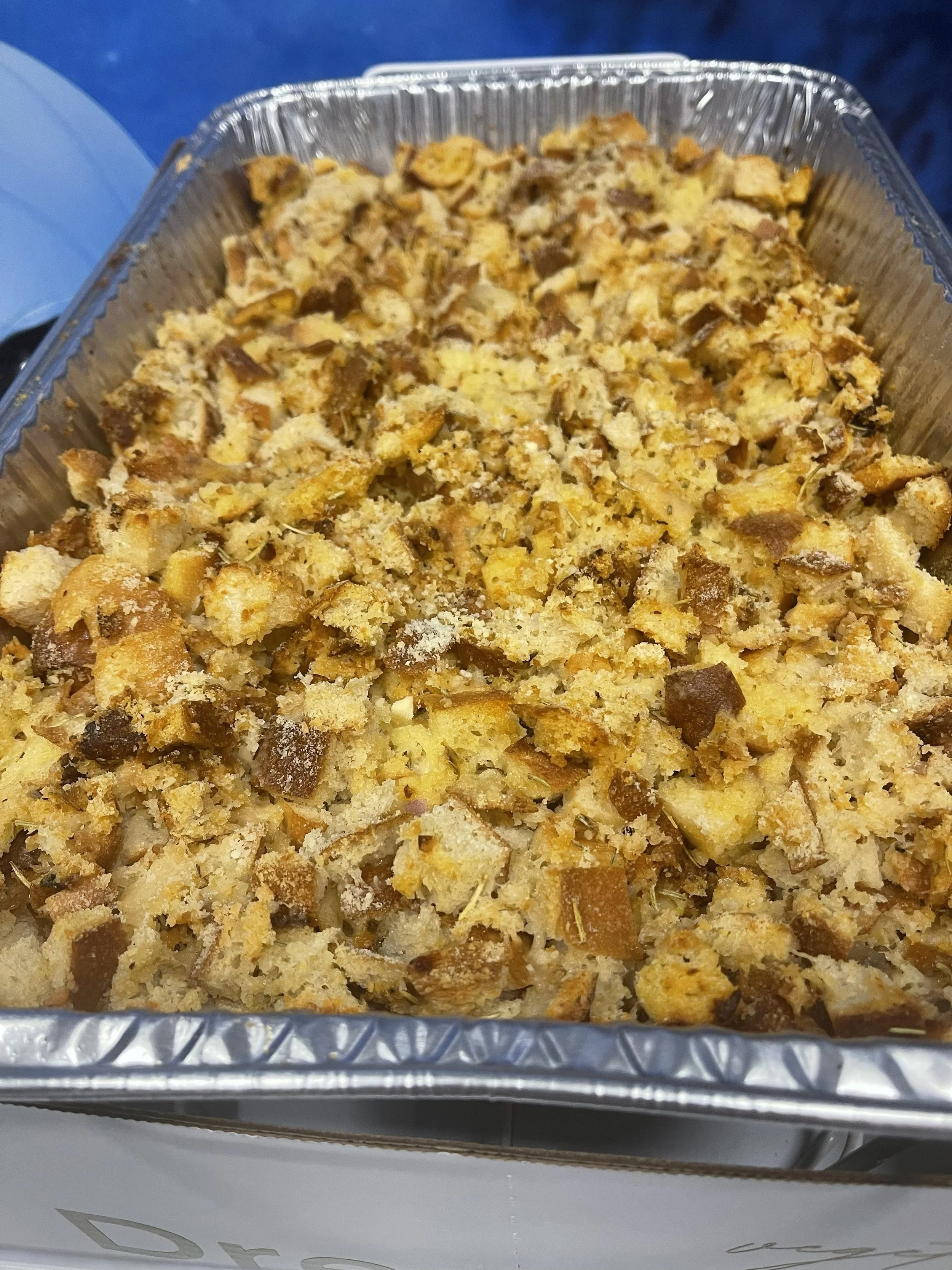 Stuffing/Dressing