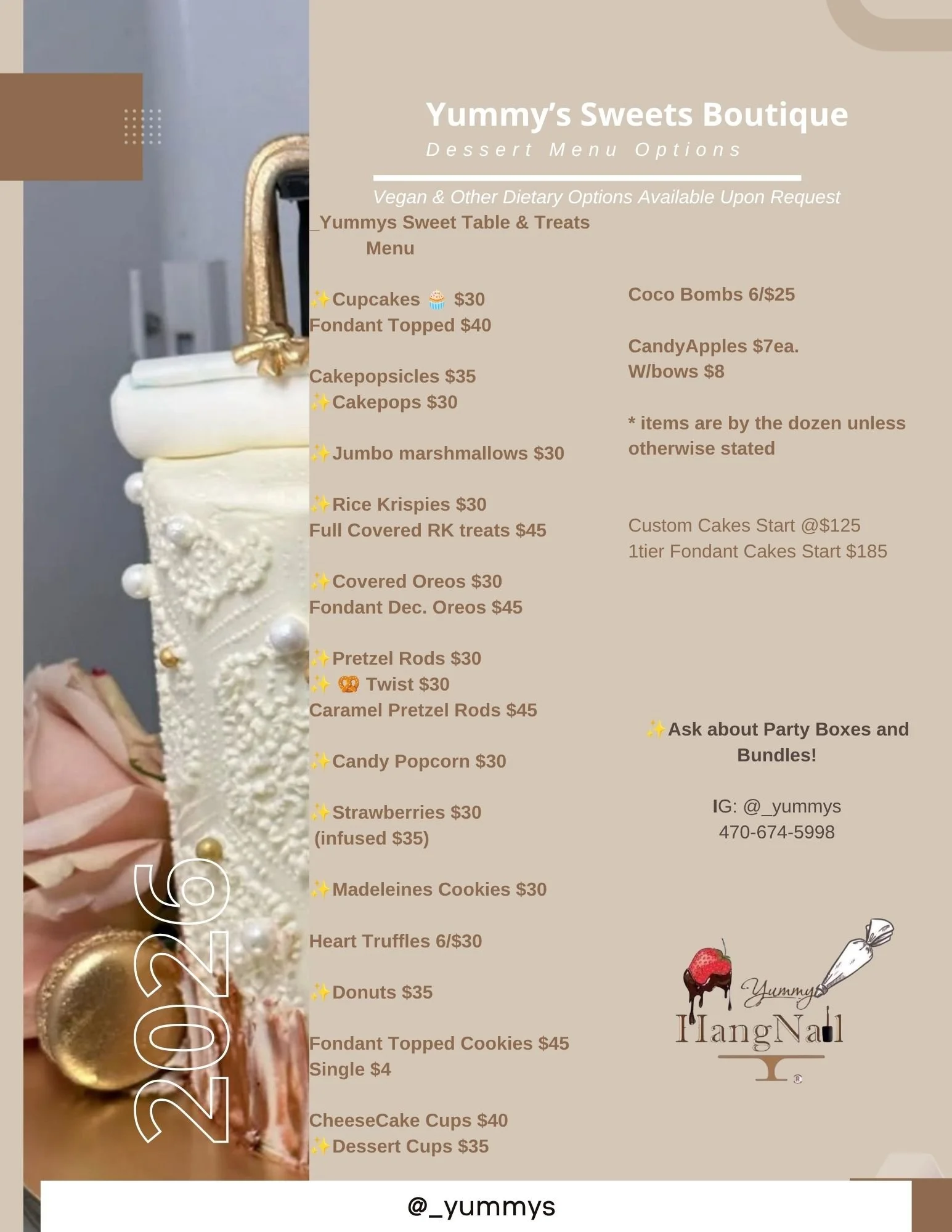 Allante's Kitchen Catering Proposal for  Mr. Demetrez Barnes - @_yummys Menu.JPG