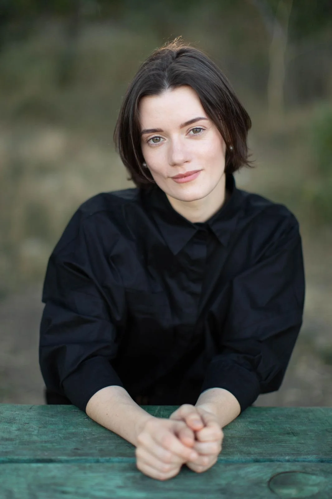 Elena Rechych