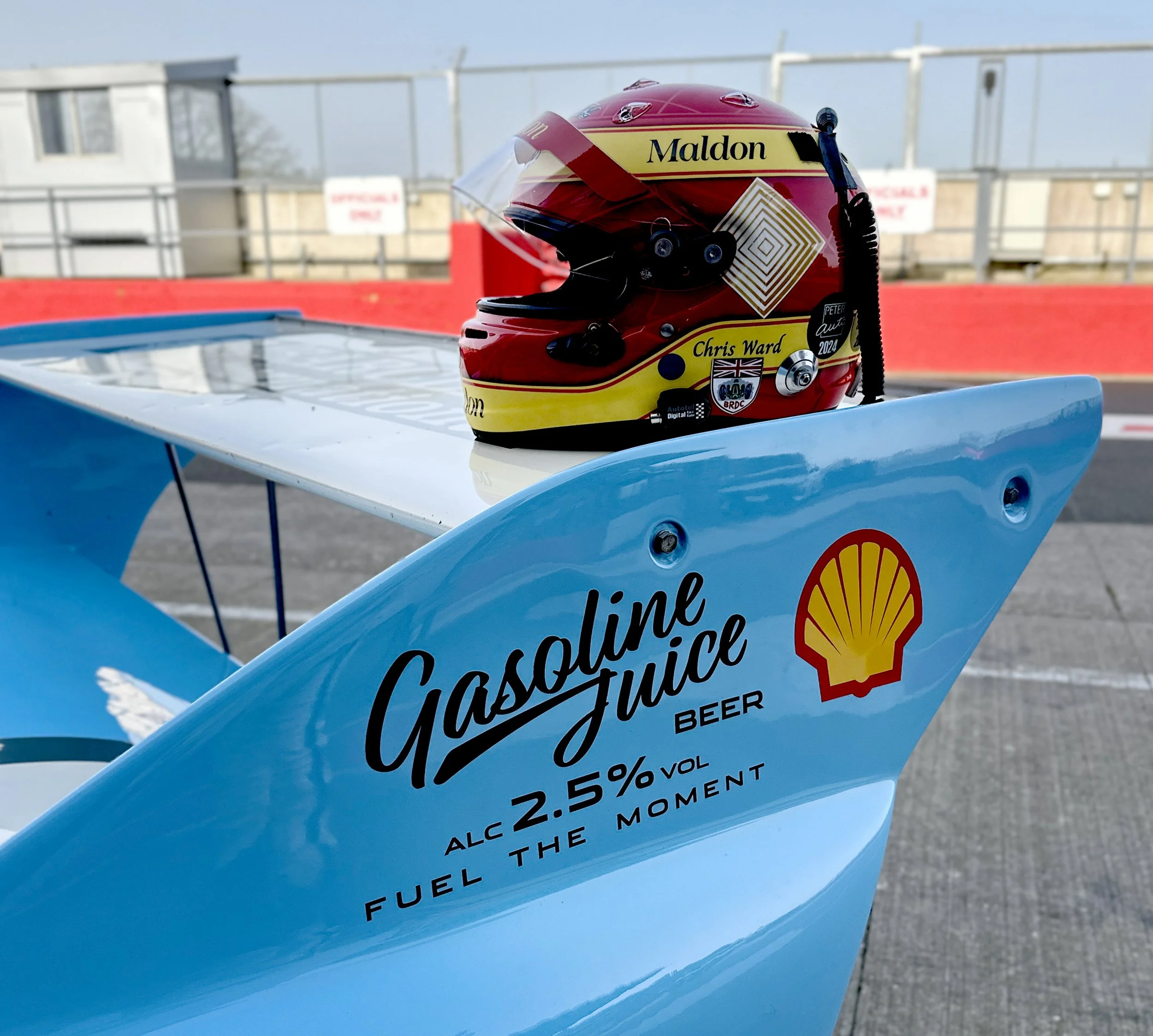 Gasoline Juice beer - legacyOutlawsRacing4.jpg