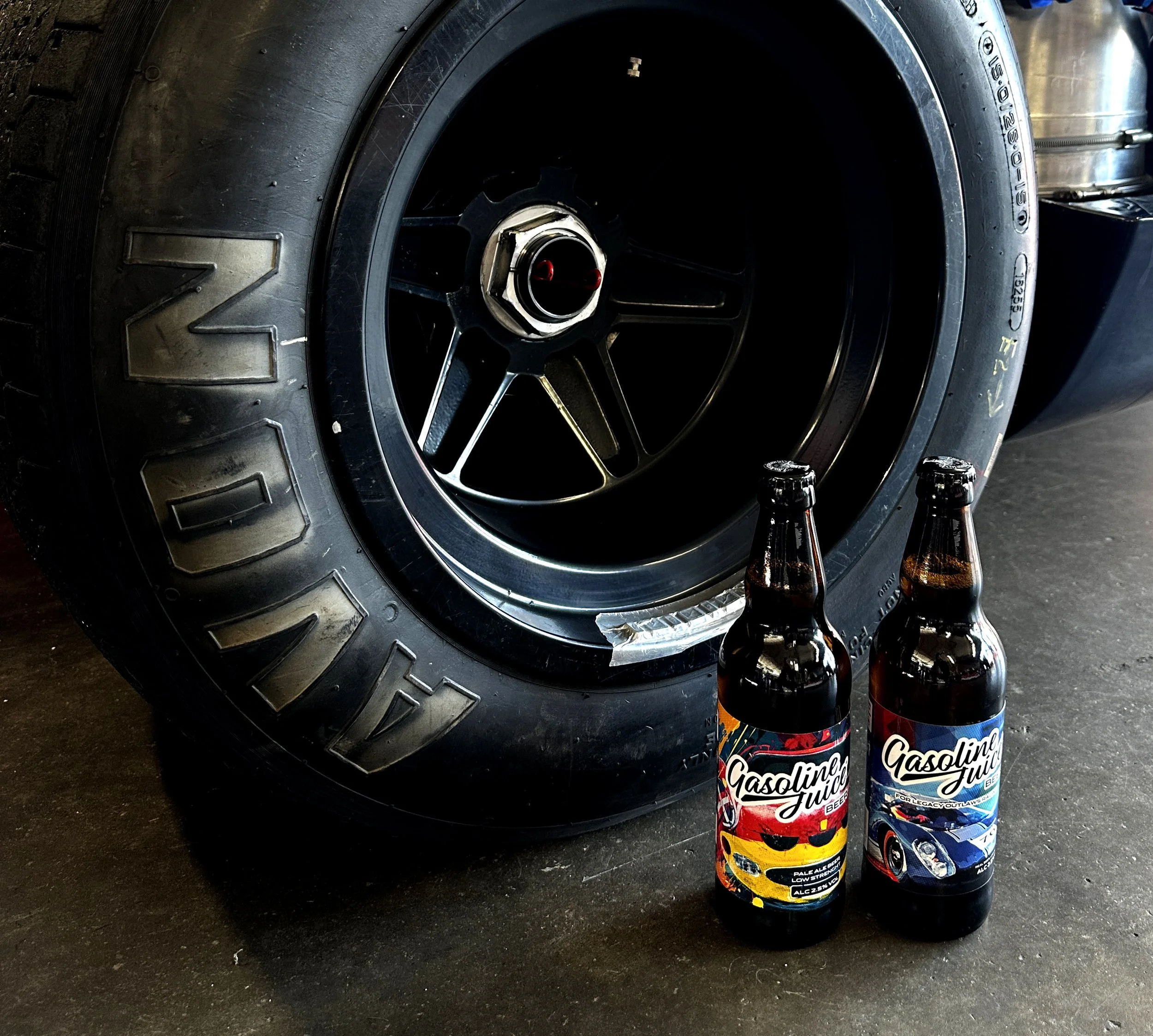 Gasoline Juice beer - legacyOutlawsRacing1.jpg