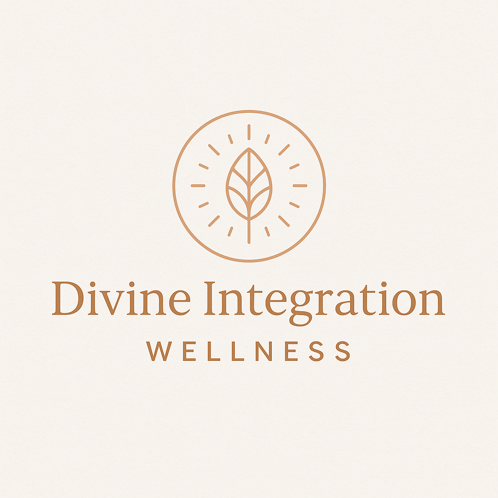 Divine Integrative Wellness
