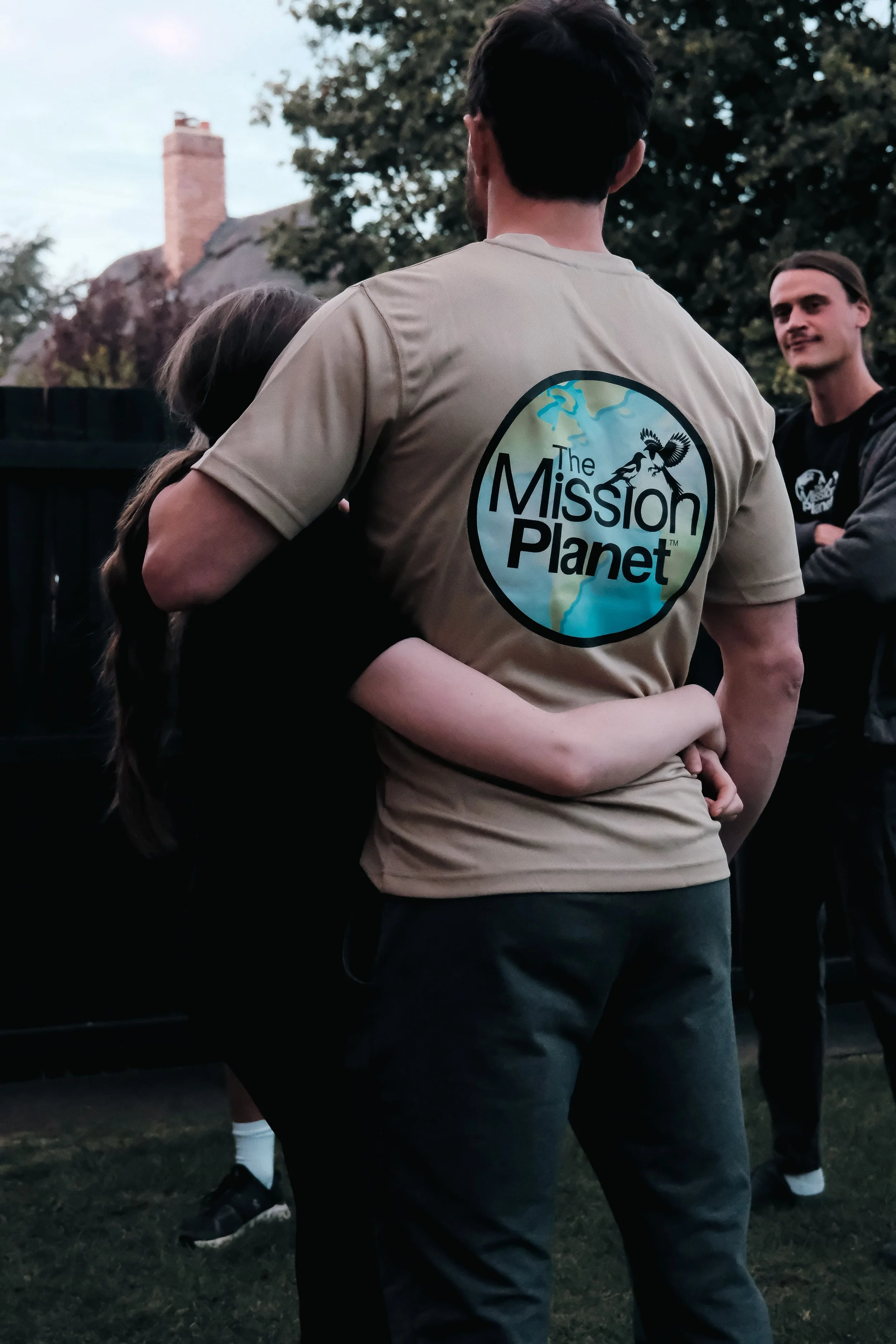 Our Vision for the Future