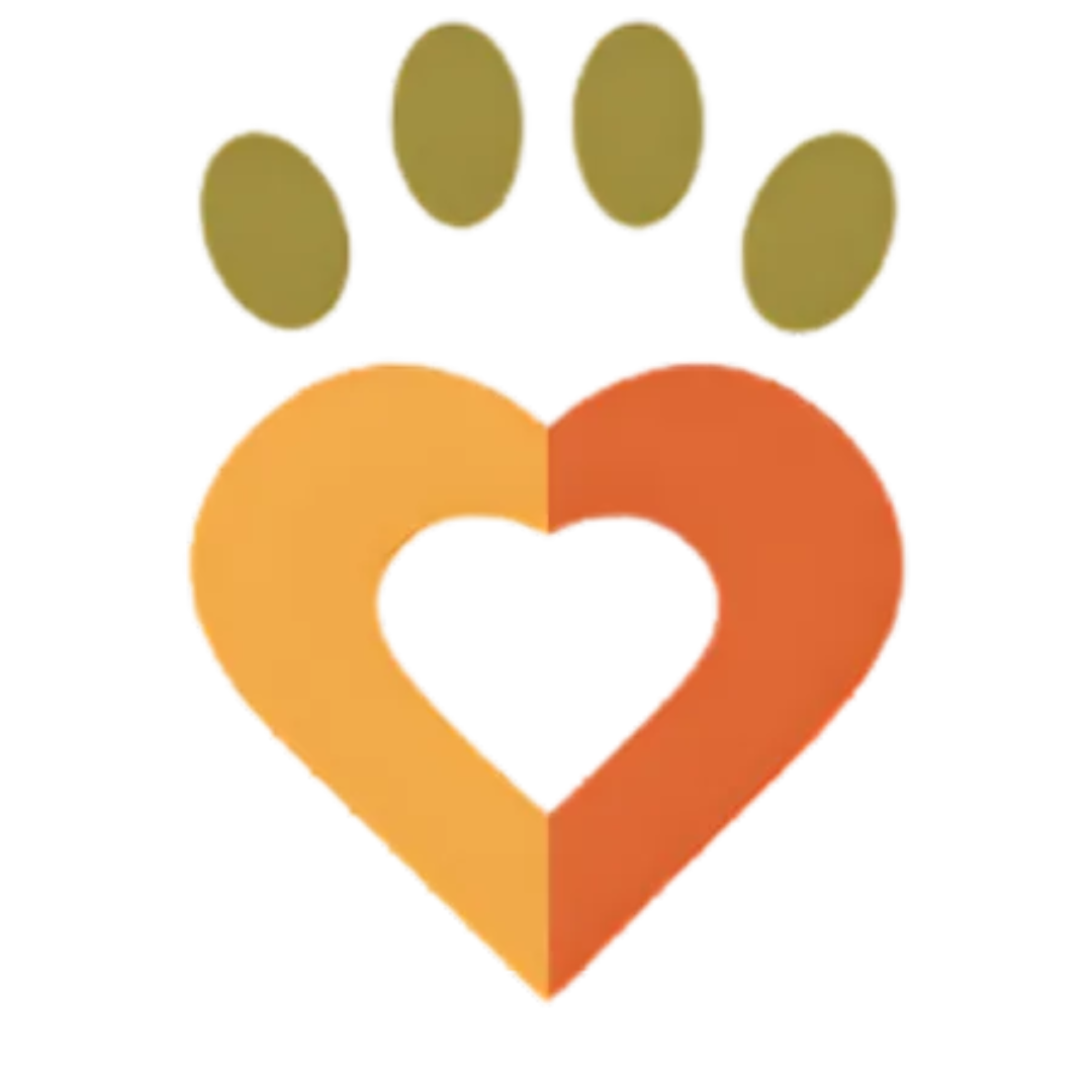 Dharamsala Animal Rescue Logo