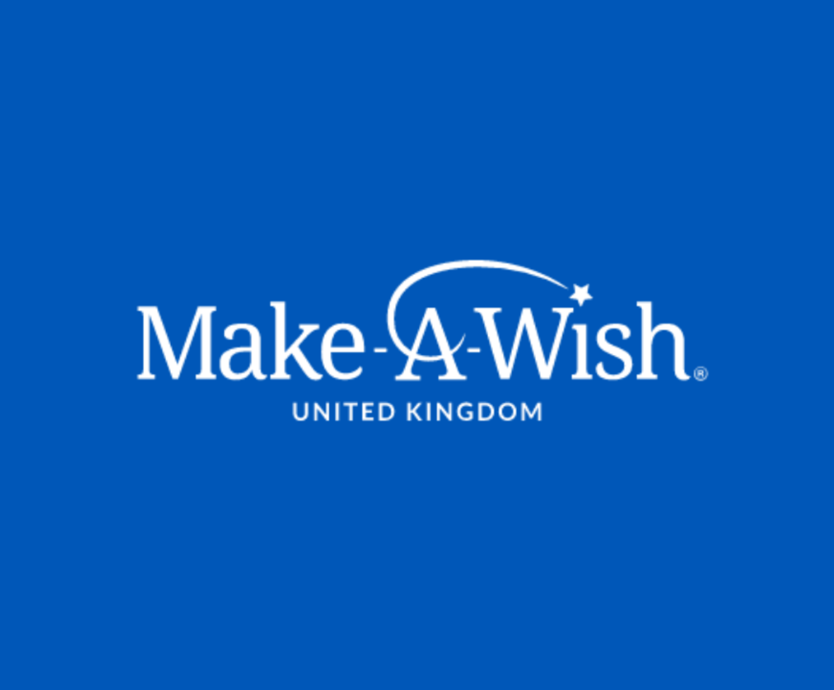 Make a Wish Logo