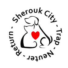 Shererouk City Trap Nevelret Logo
