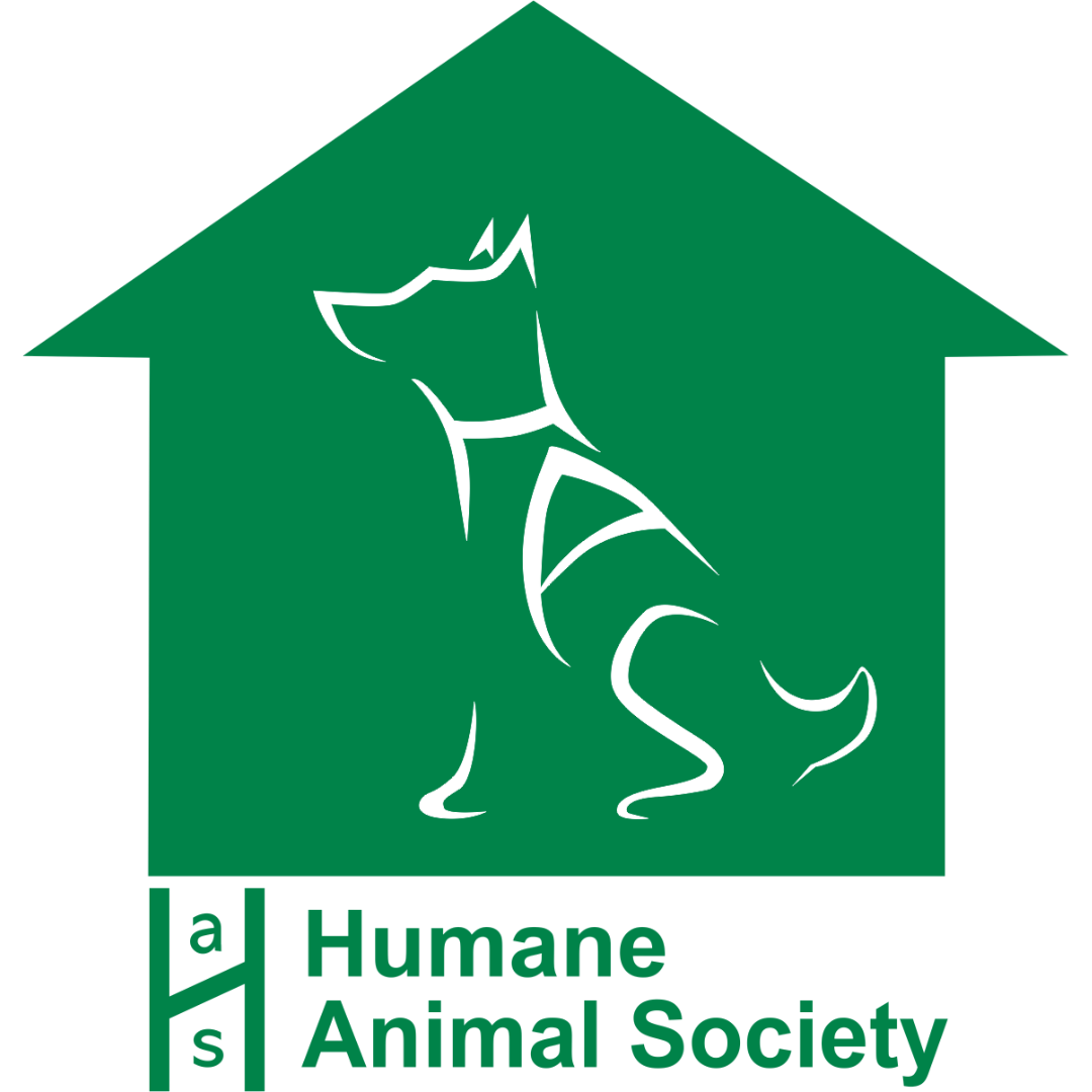 Humane Animal Society Logo