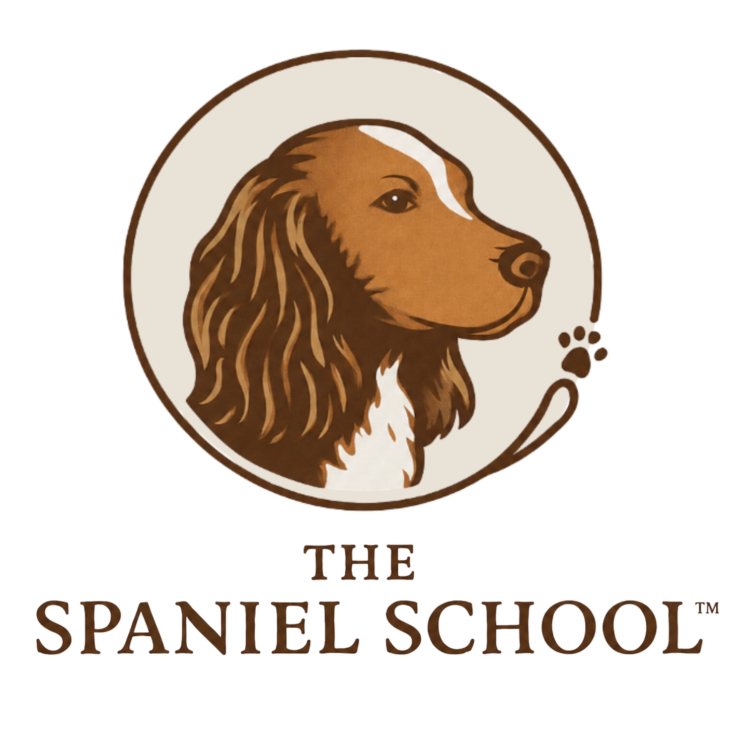 The Spaniel School