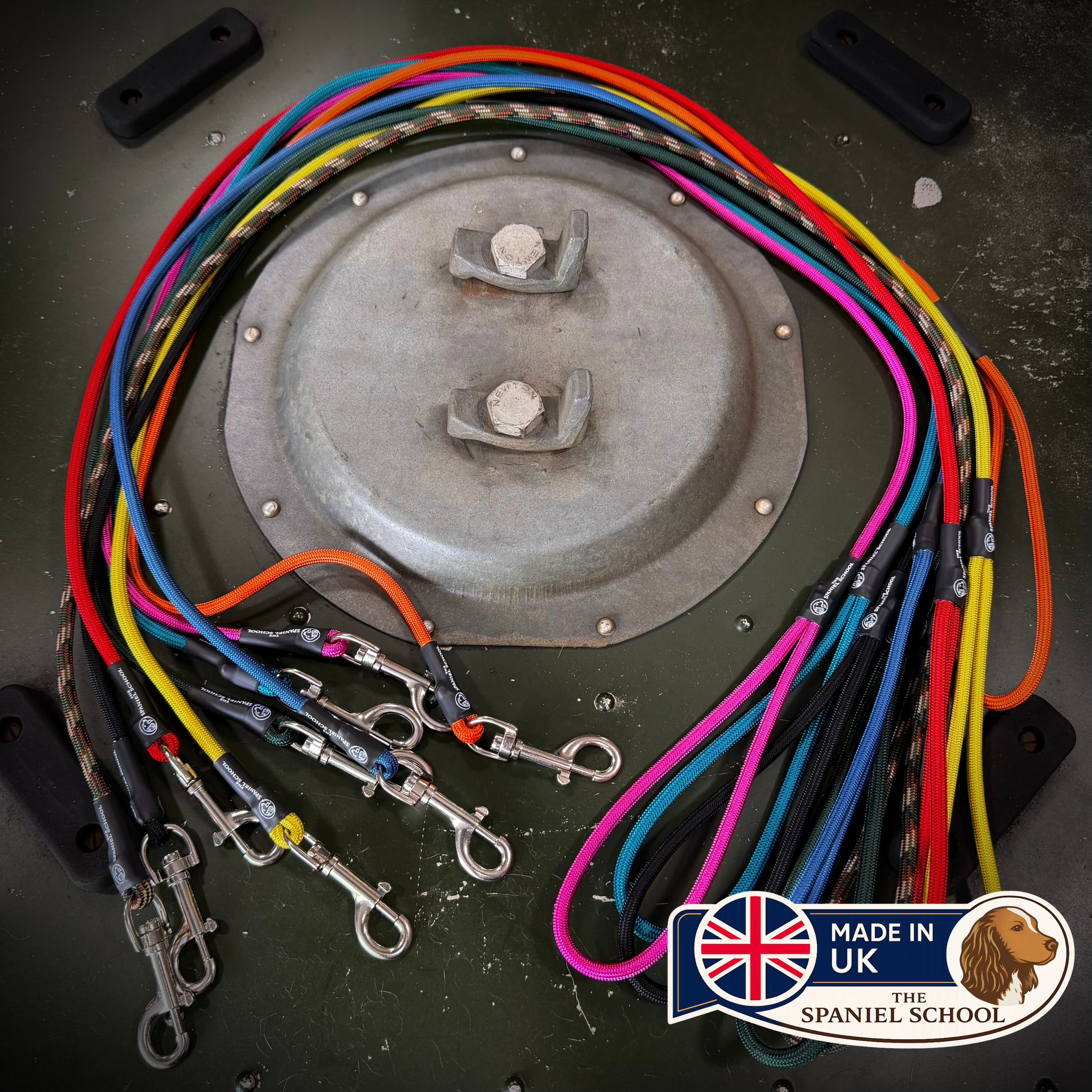 Clip Lead