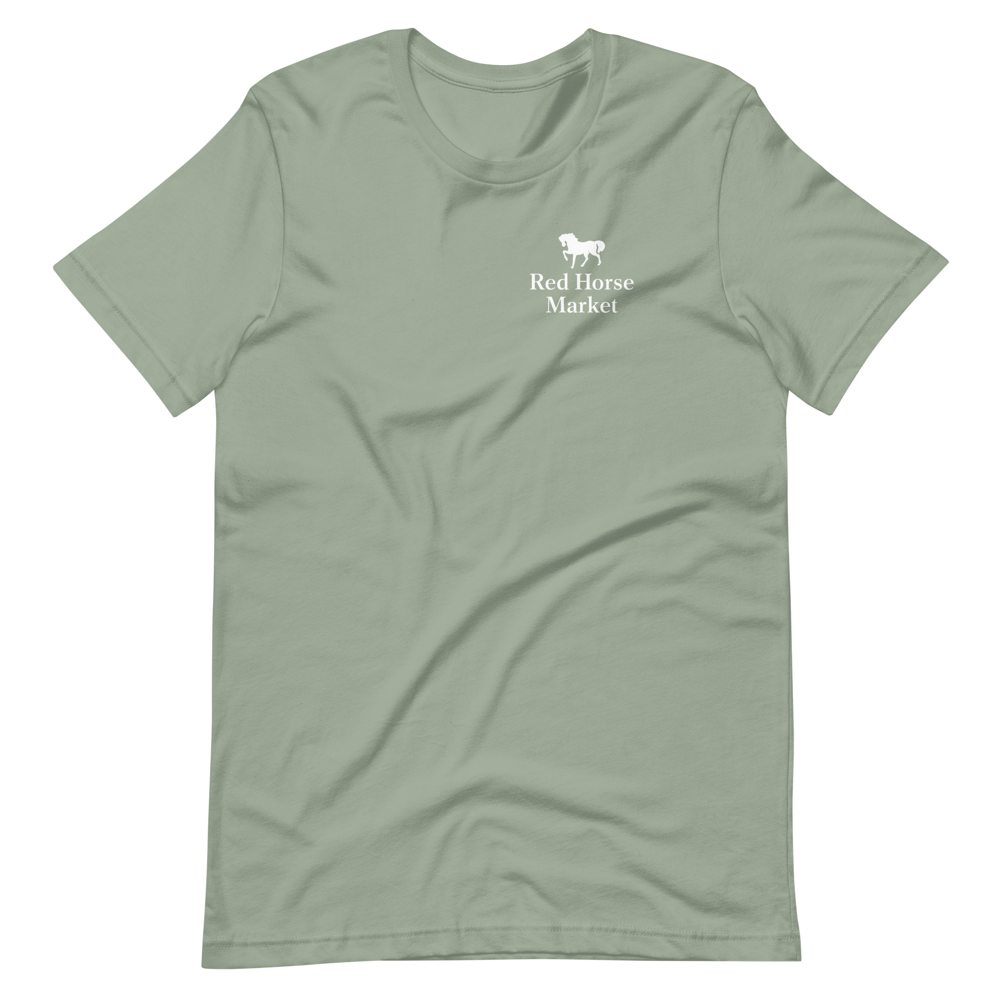 unisex-staple-t-shirt-sage-front-6a441739be714.png