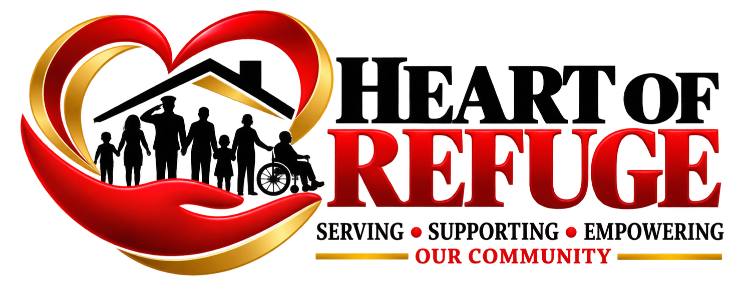 Heart of Refuge