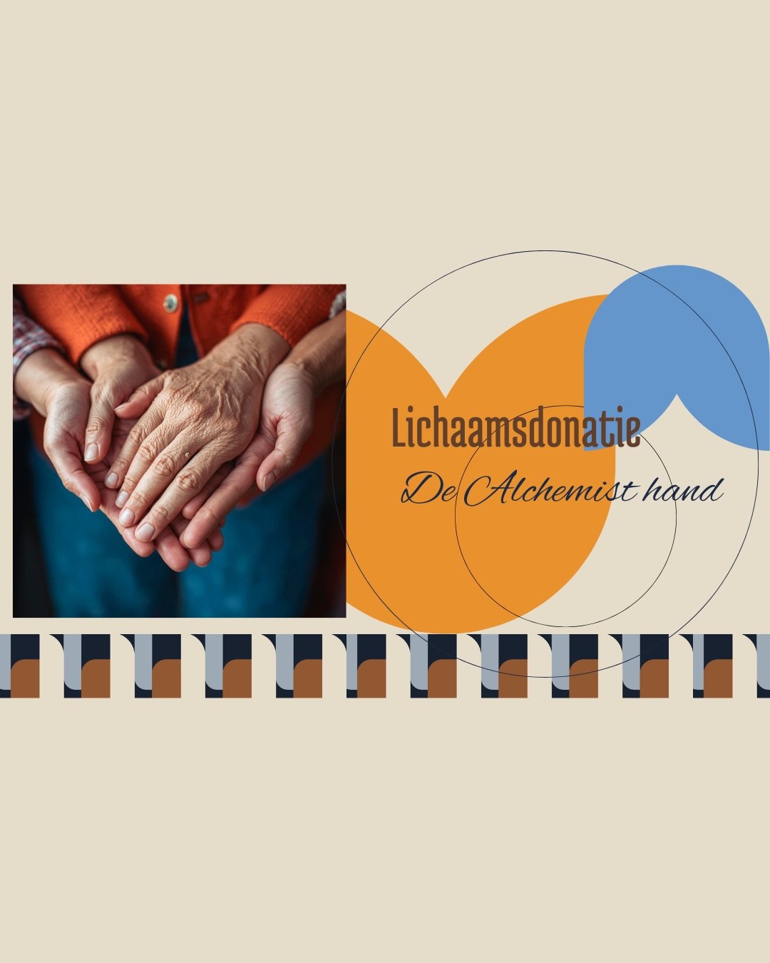 Alchemie🧡
Soms zegt po&euml;zie meer dan duizend woorden.
Ons verhaal ,gegoten in een bijzonder gedicht.
Geschreven door Joris van Casteren. 

Lees de hele blog op onze website🧡 link in bio

@jorisvancasteren 
@deringhdevries_uitvaartservice 
@wijl