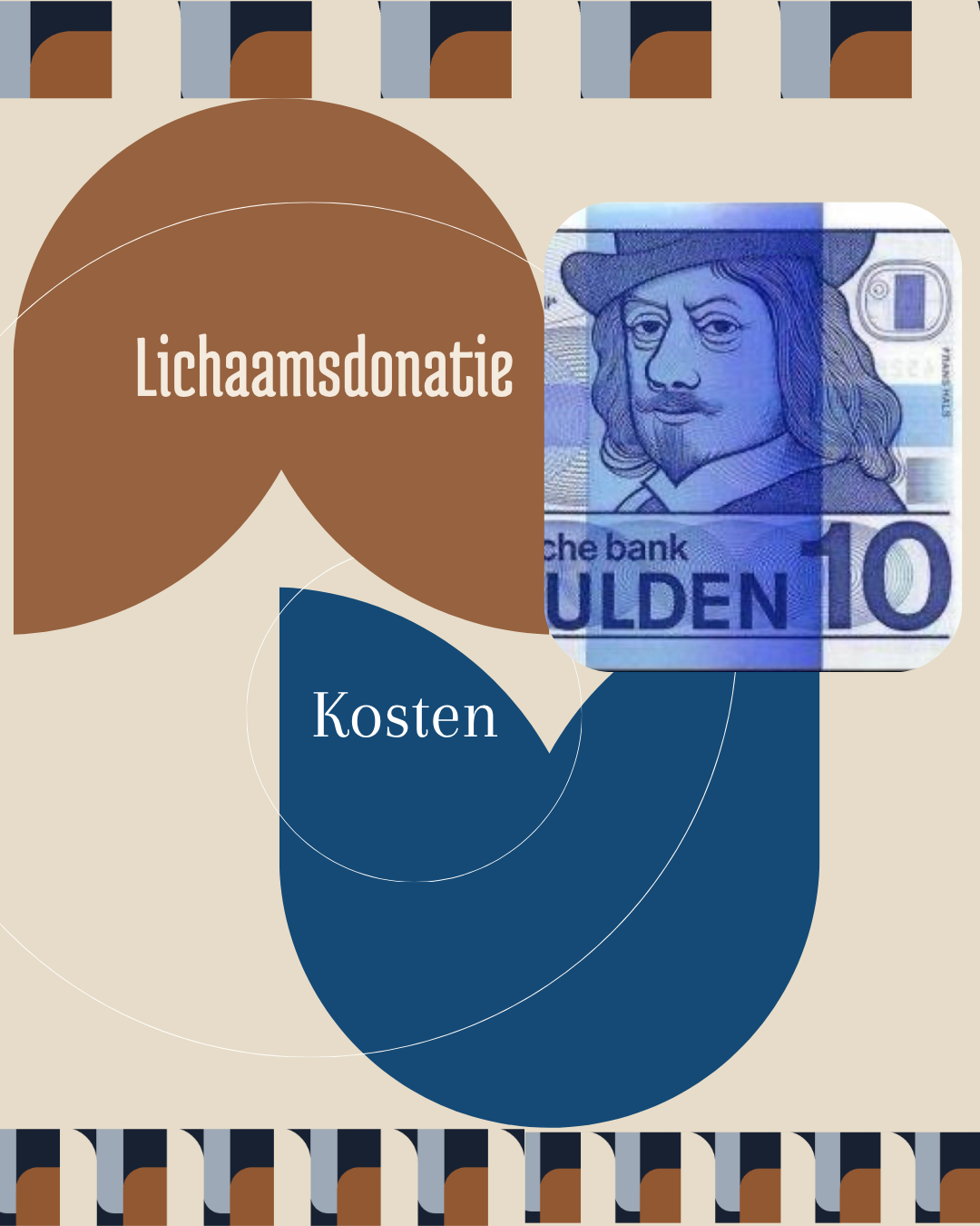 Wat kost lichaamsdonatie eigenlijk?