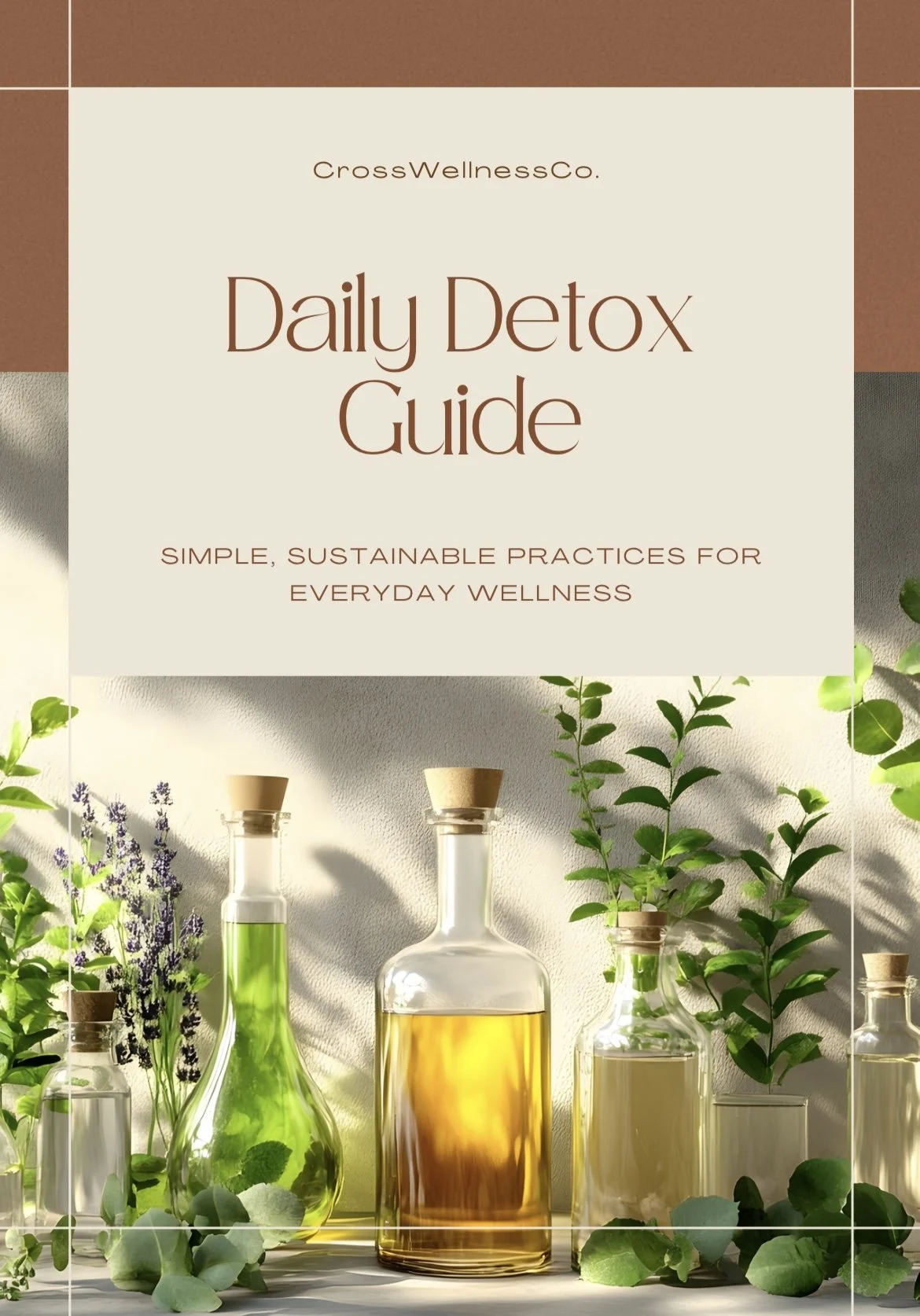 Daily Detox Guide