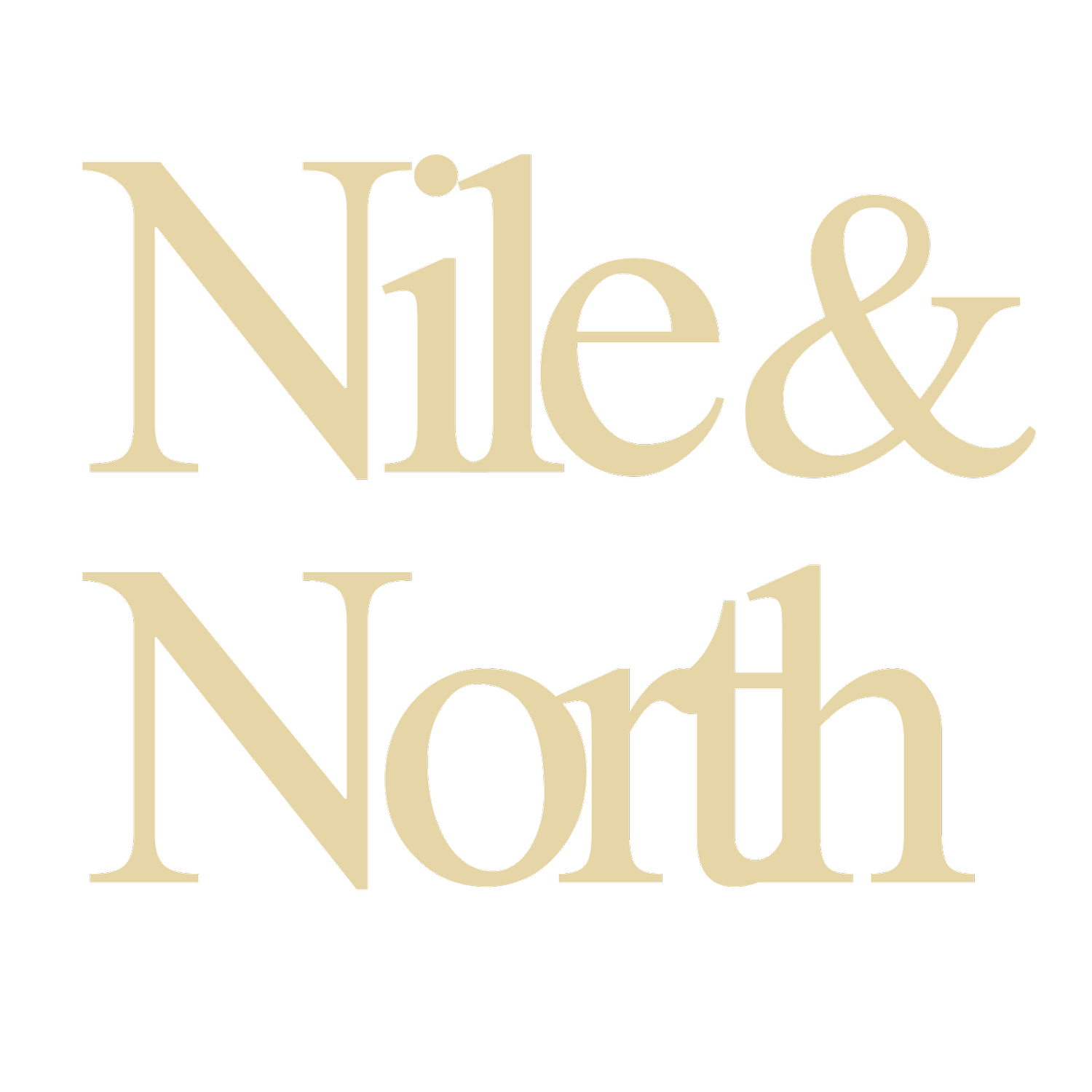 Nile &amp; North