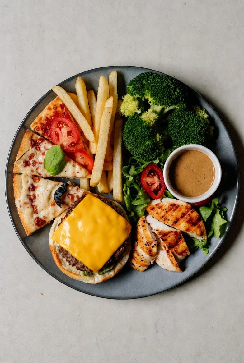 How to Lower Cholesterol Without Giving Up Your Favorite Foods