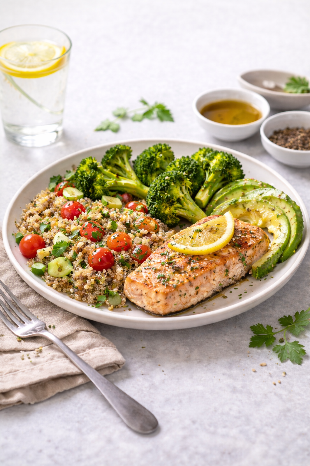 The One Daily Meal That Has the Biggest Impact on Heart Health