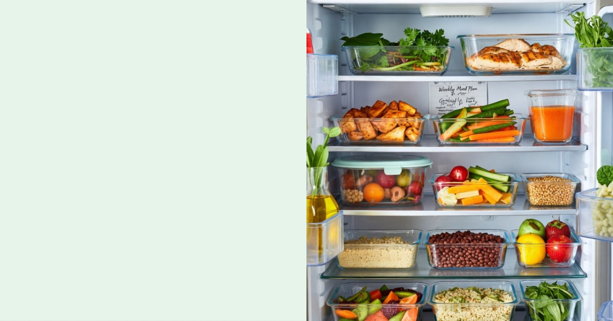 Why Motivation Is Overrated for Healthy Eating