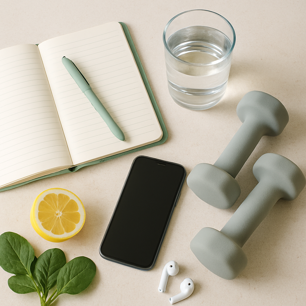 GLP-1 Companion Coaching Monthly Subscription