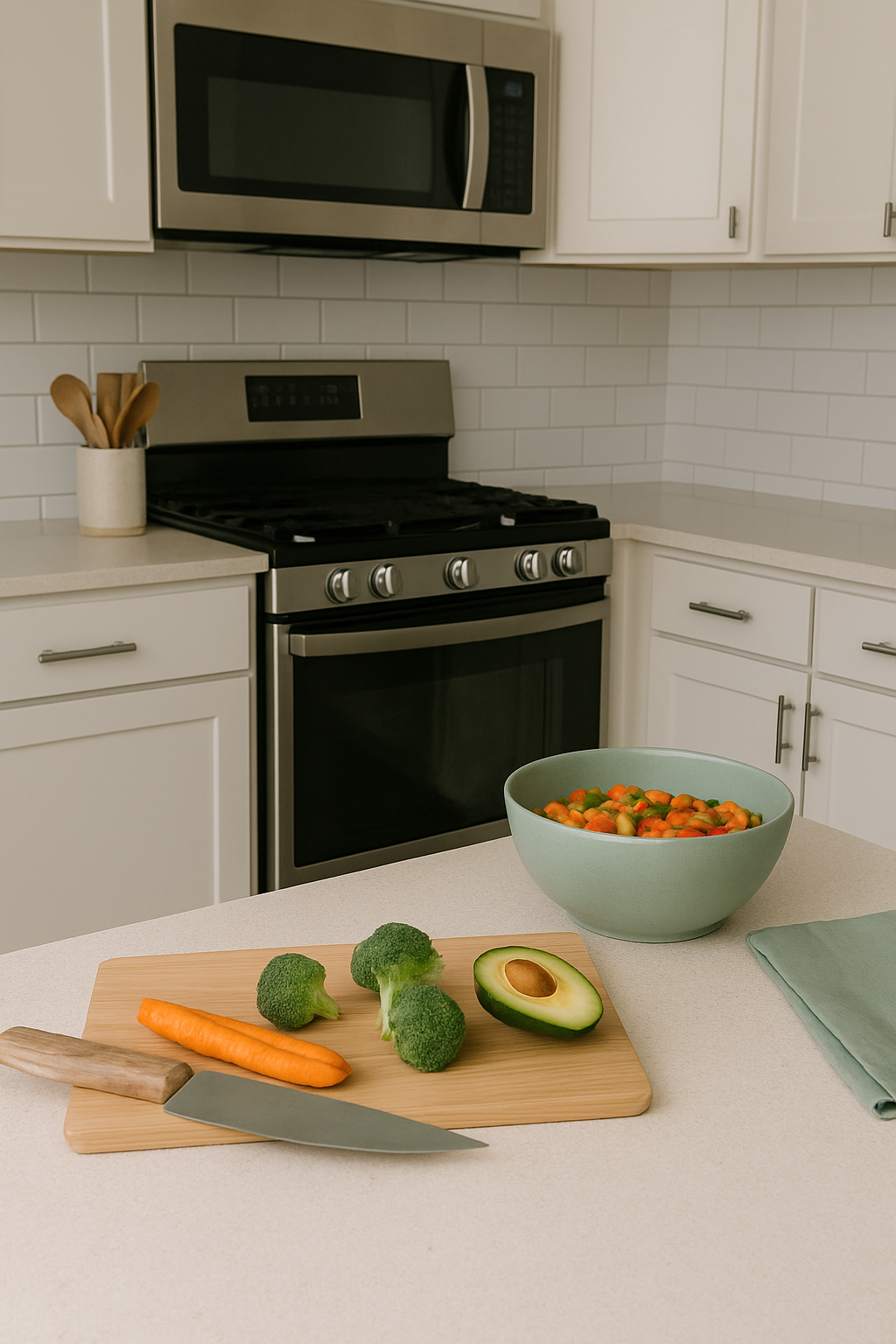 Beyond the Blueprint Package