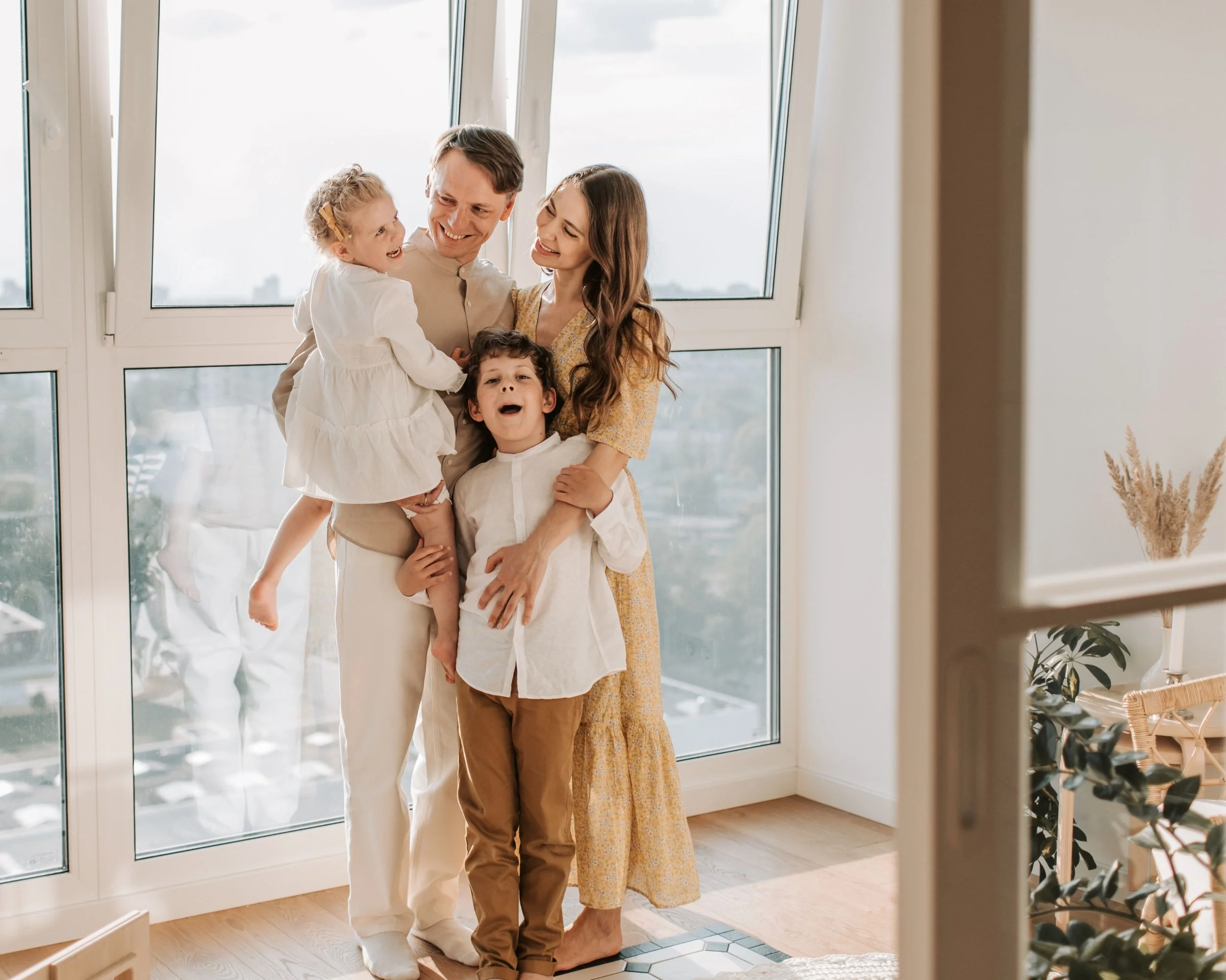 How to Prepare Your Home for a Newborn Session