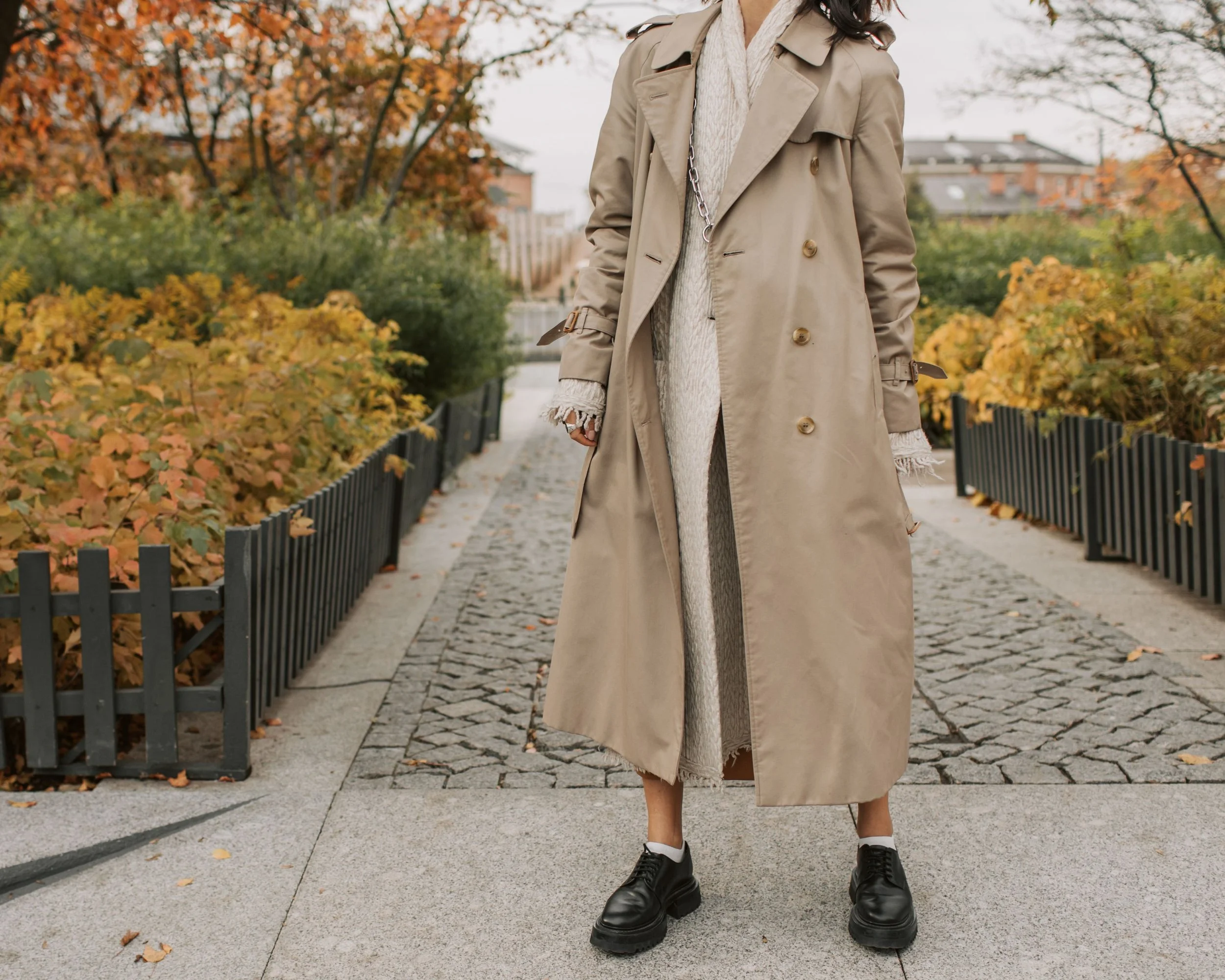 What to Wear for Your Fall Family Session