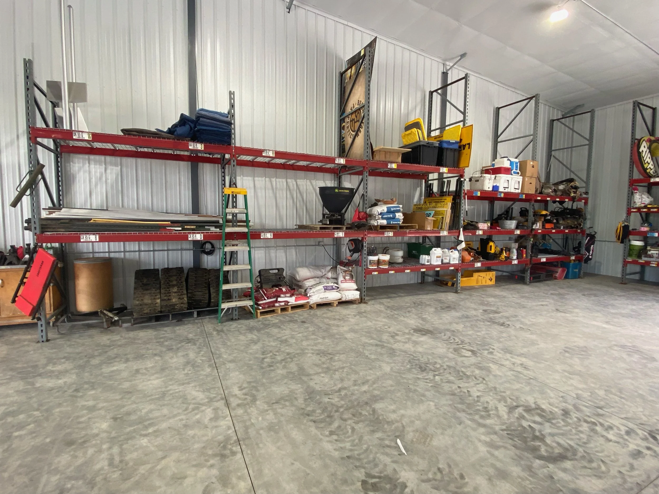 Organize your commercial building to make it work for you