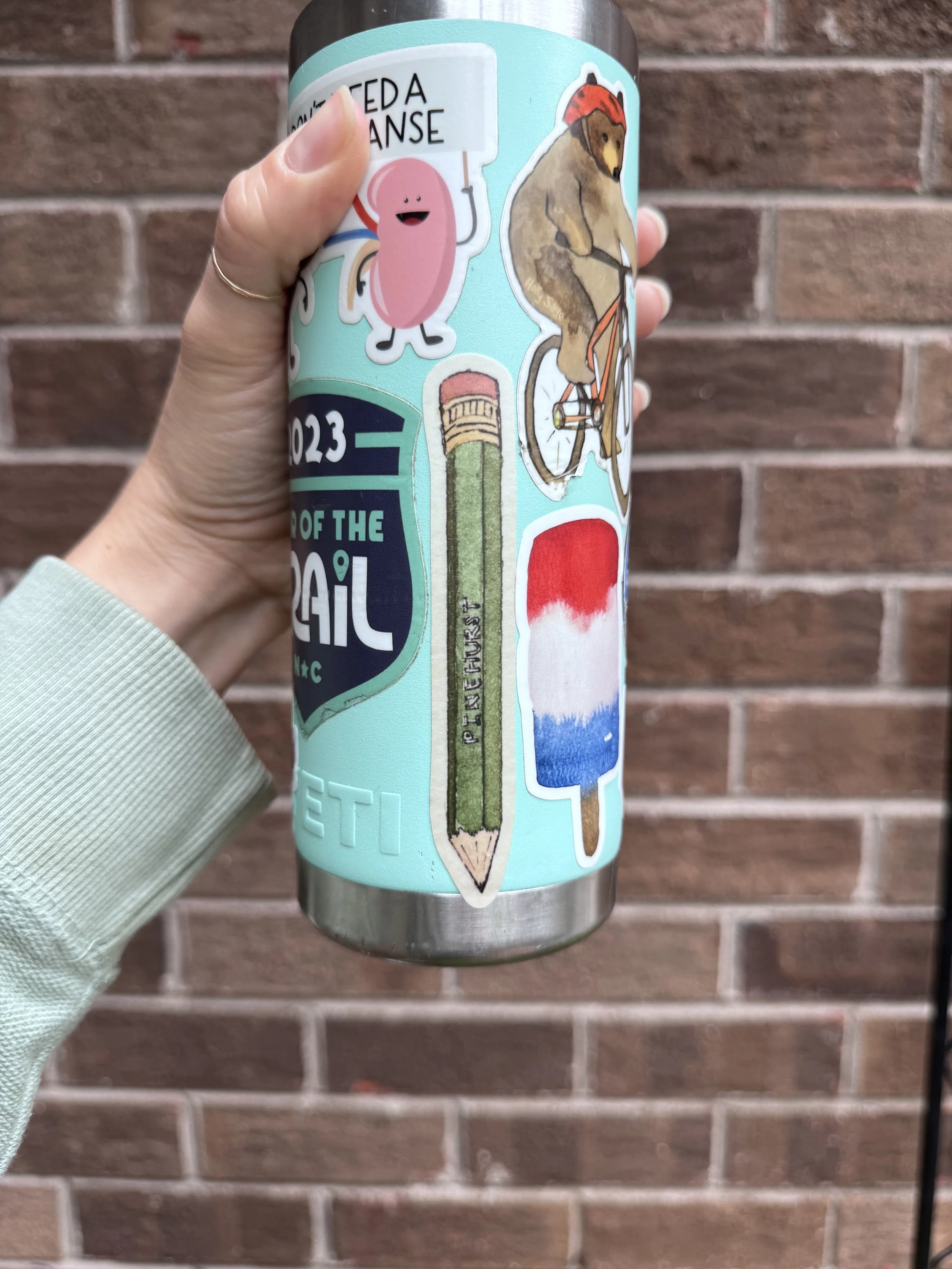 sticker. pencil waterbottle.jpeg