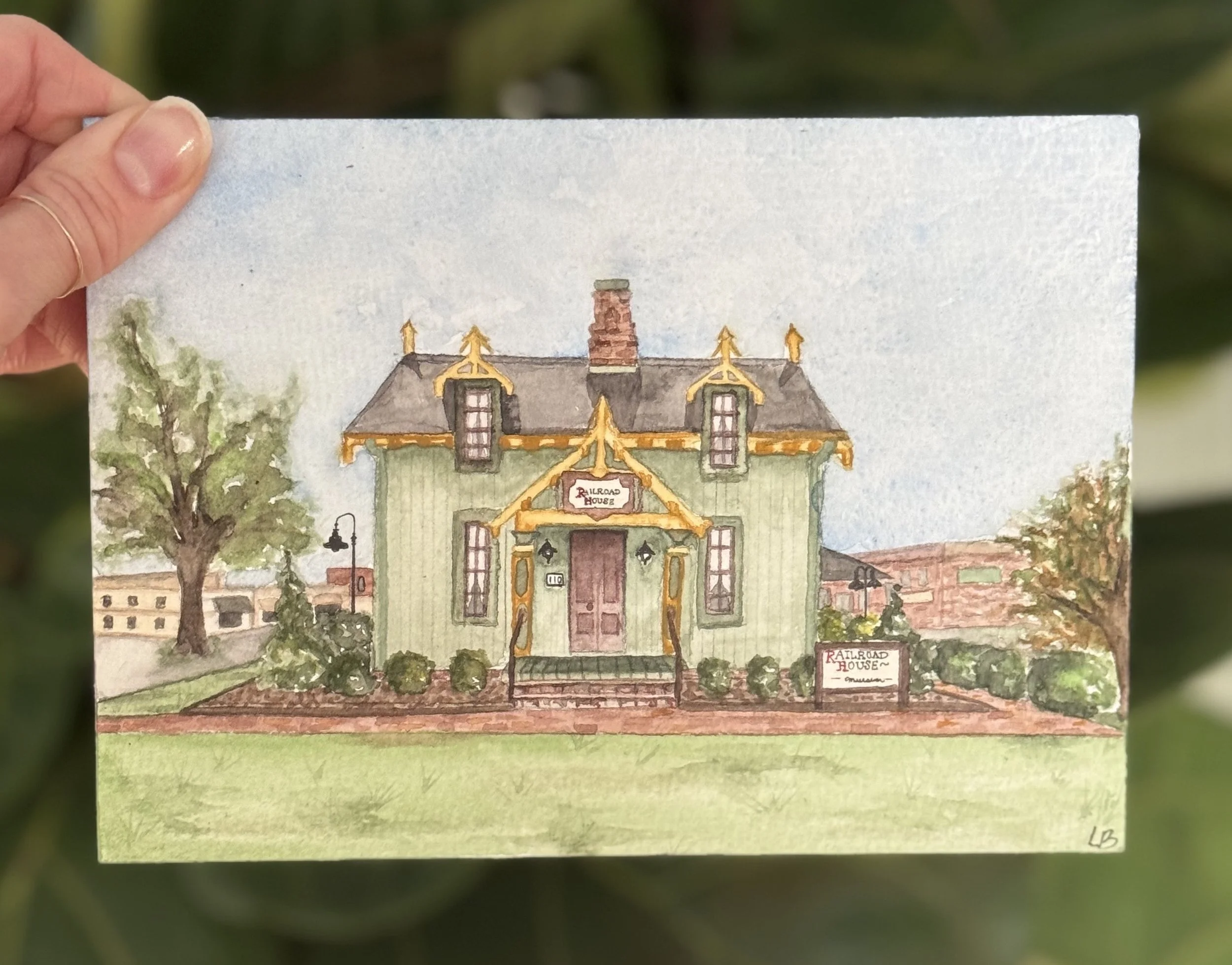 2025. Sanford Train Station Building.jpeg