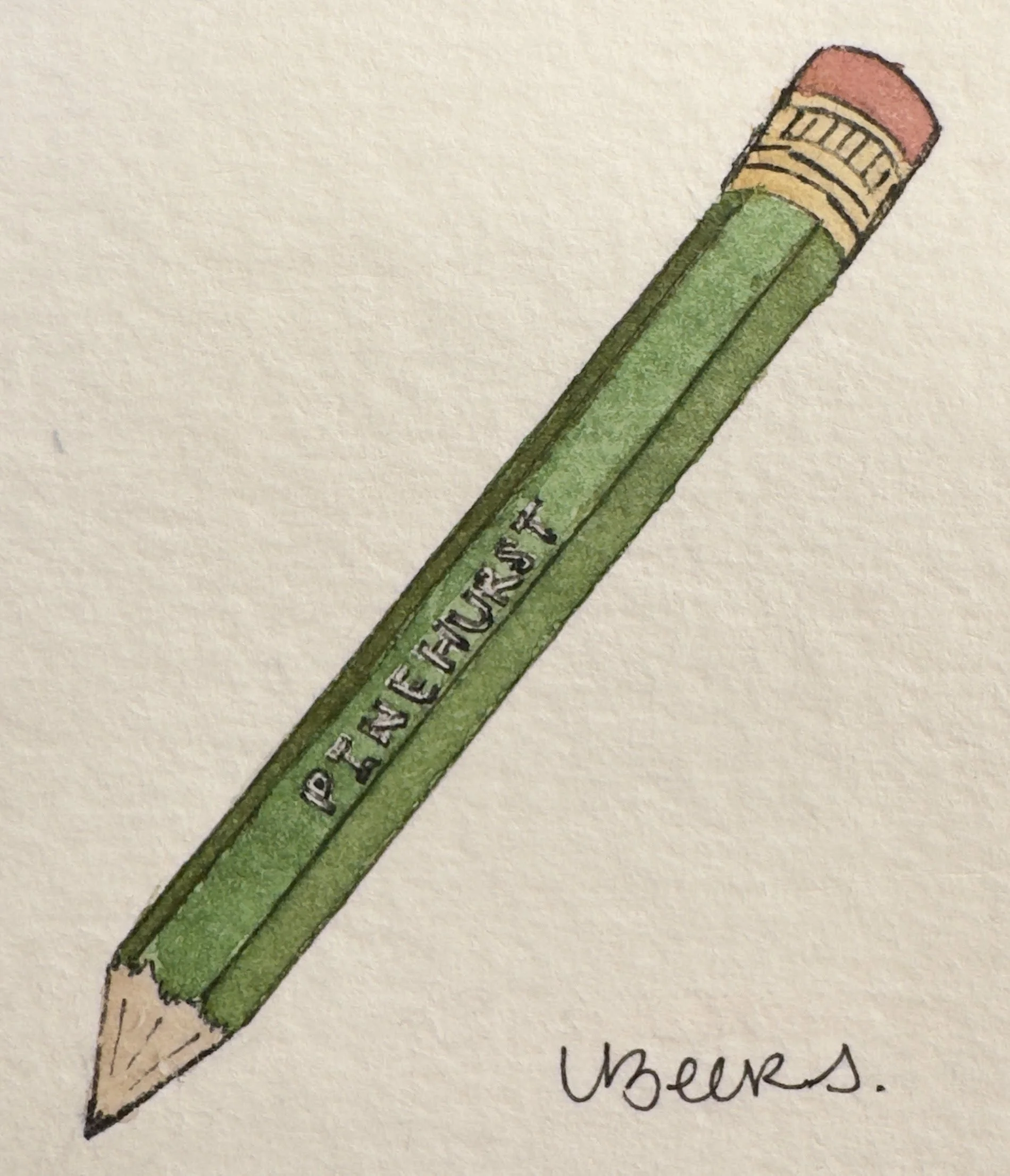 sticker.golf pencil painting.jpg