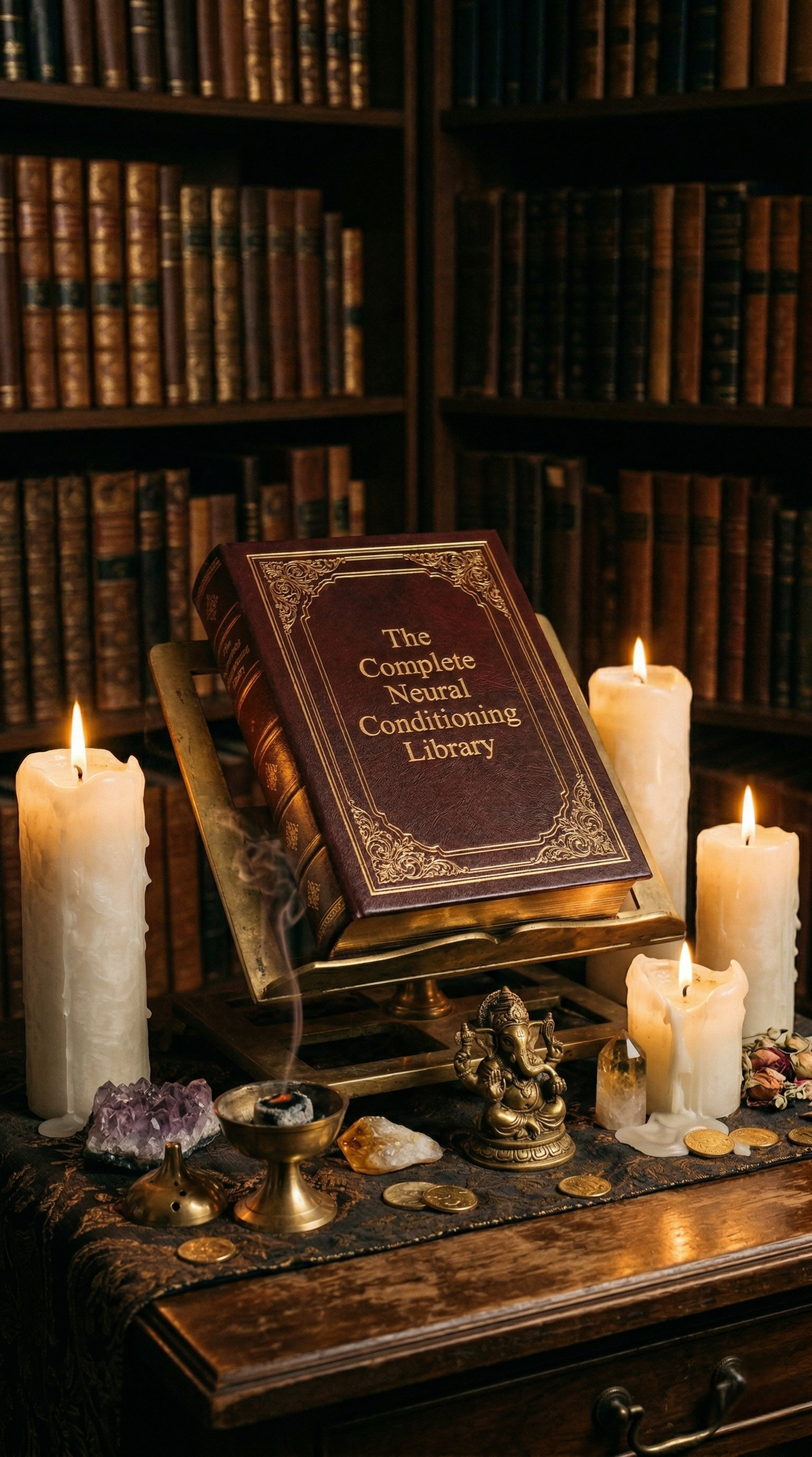 The Complete Neural Conditioning Library.png