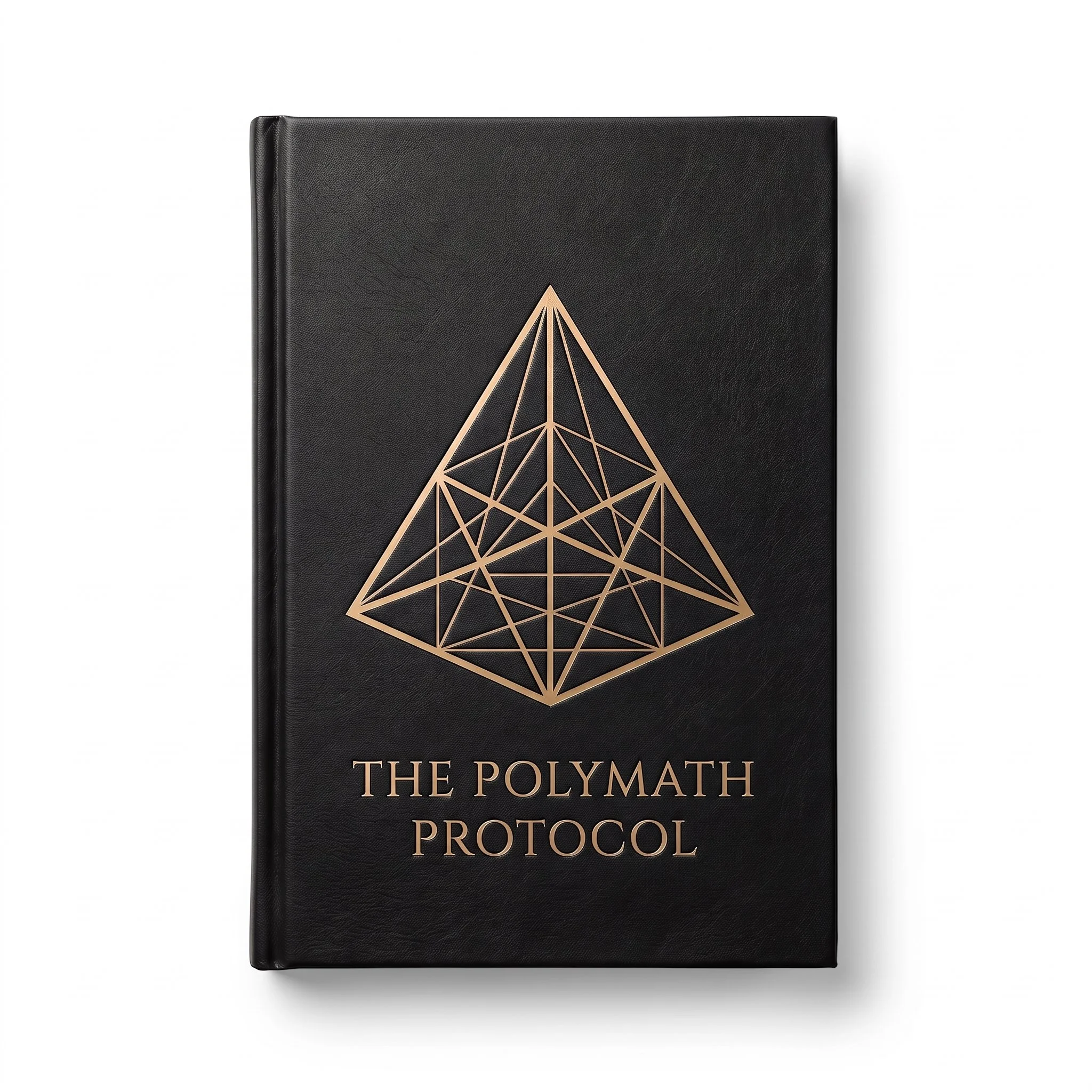 The Polymath Protocol v1.0 | Audio + Visual Blueprint