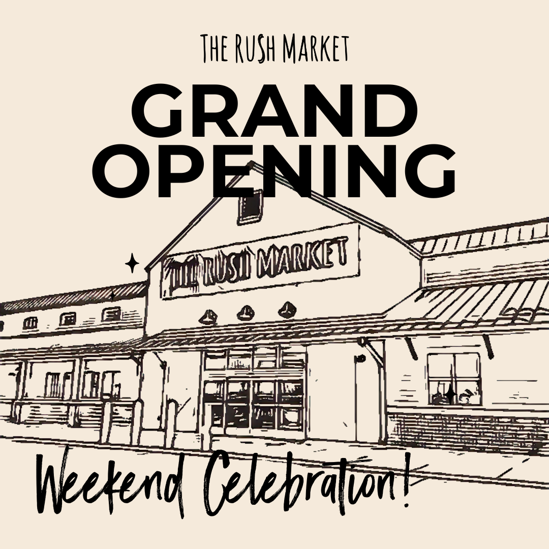 Grand Opening Weekend celebration