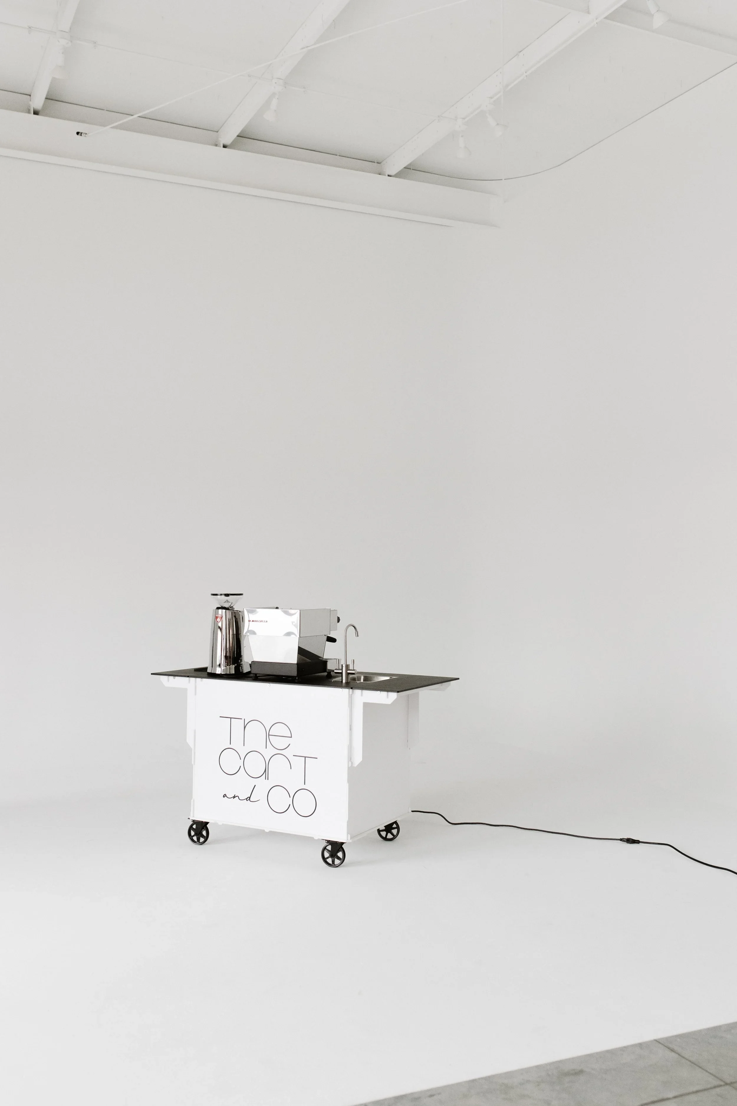 Cart and Co x The Rush Market