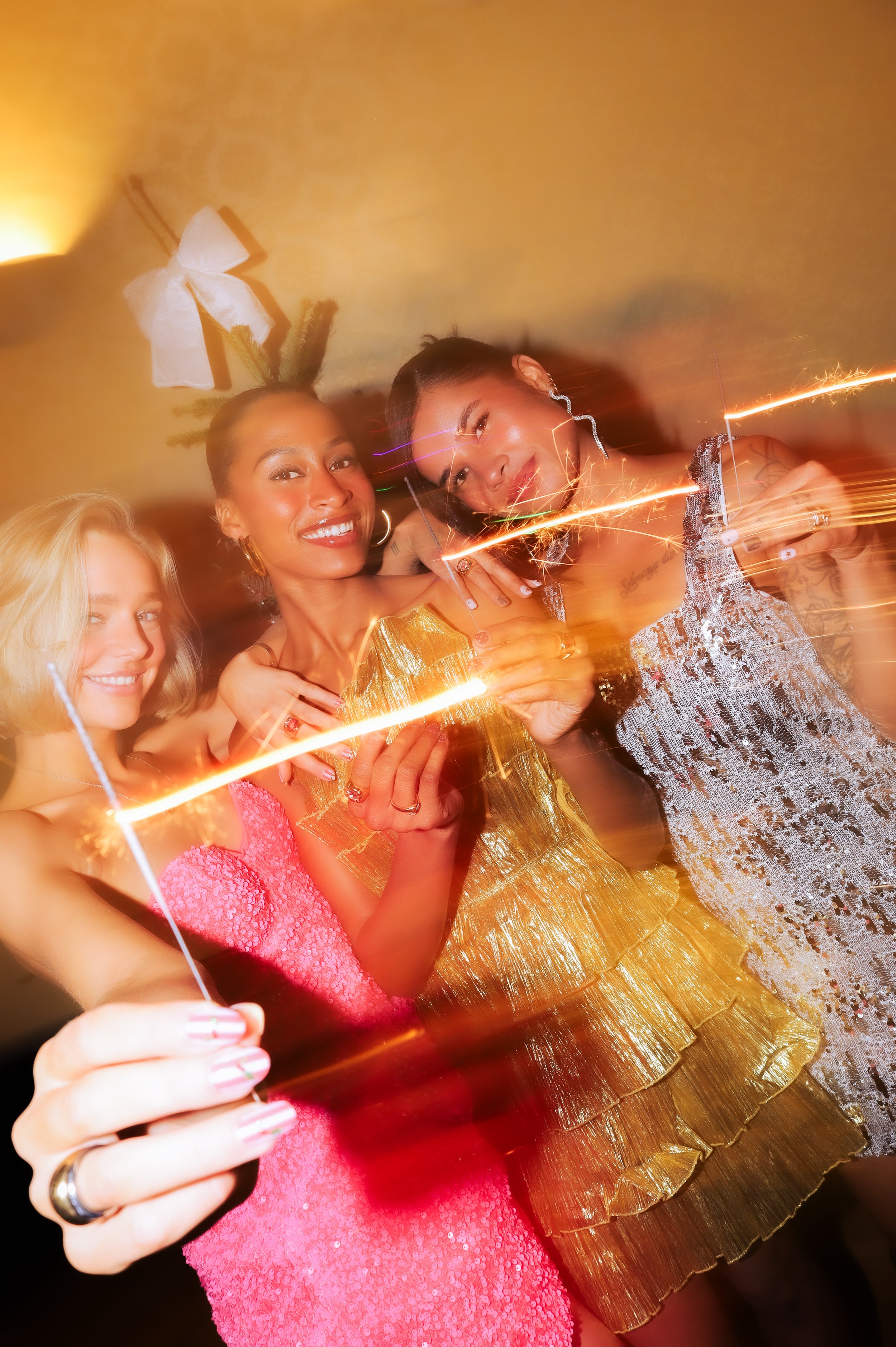 @Blitsbee | Creative Direction - Blitsbee