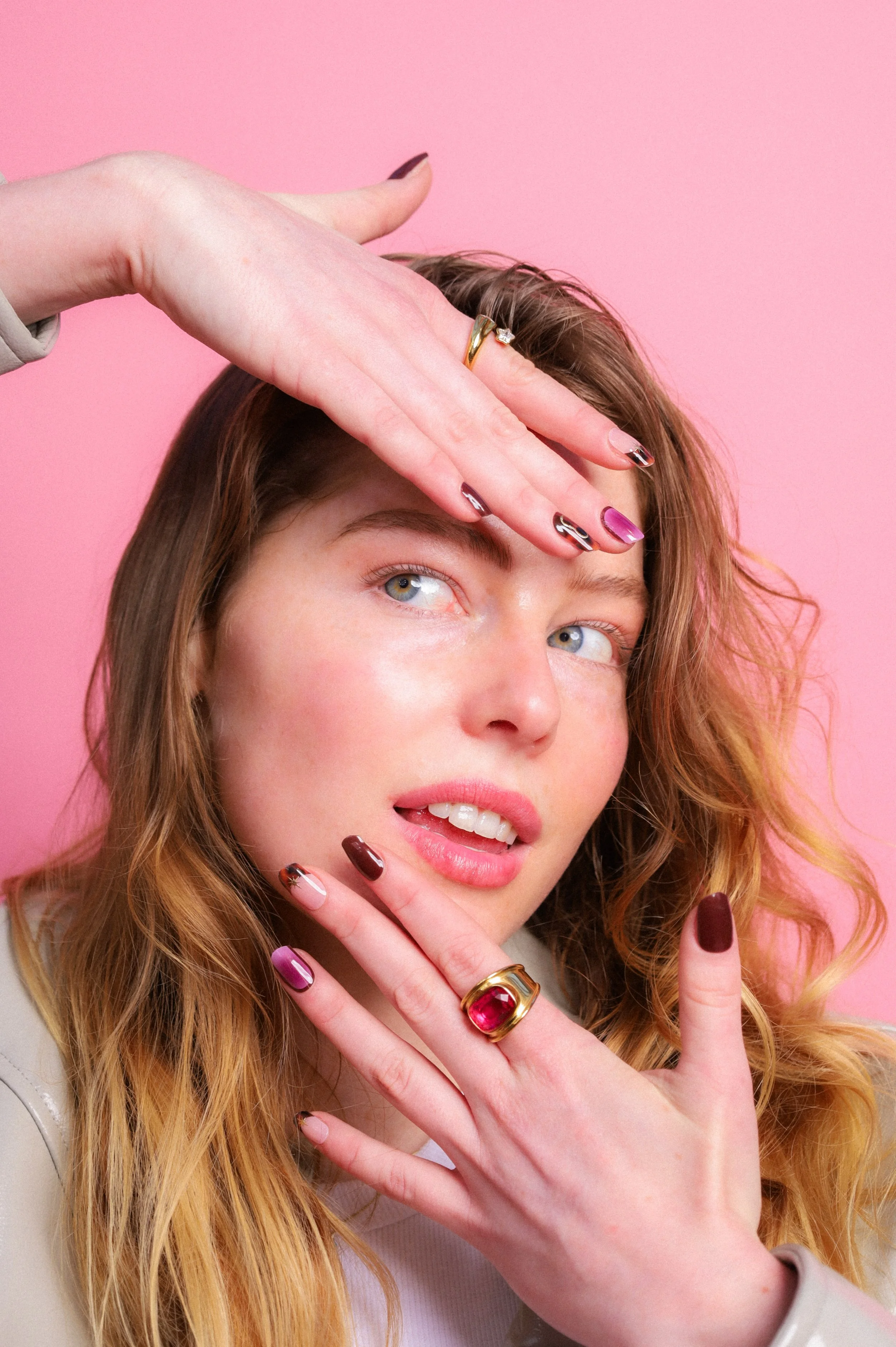 @Blitsbee | Creative Direction - Blitsbee