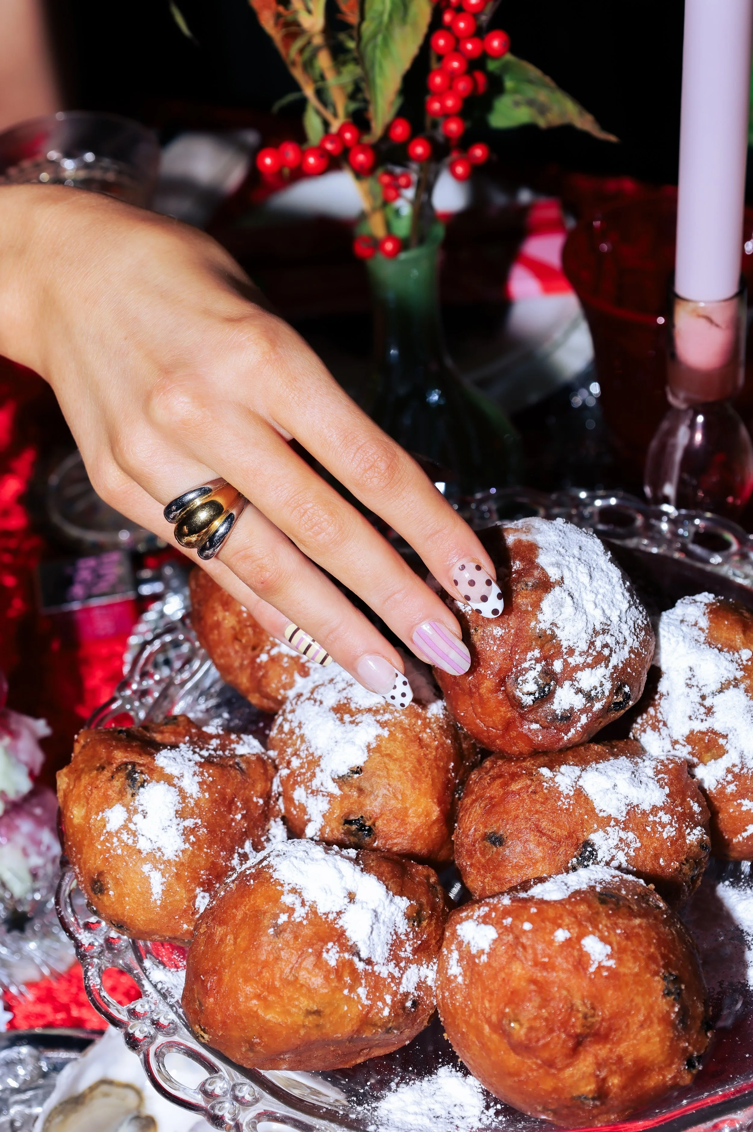 @Blitsbee | Creative Direction - Blitsbee